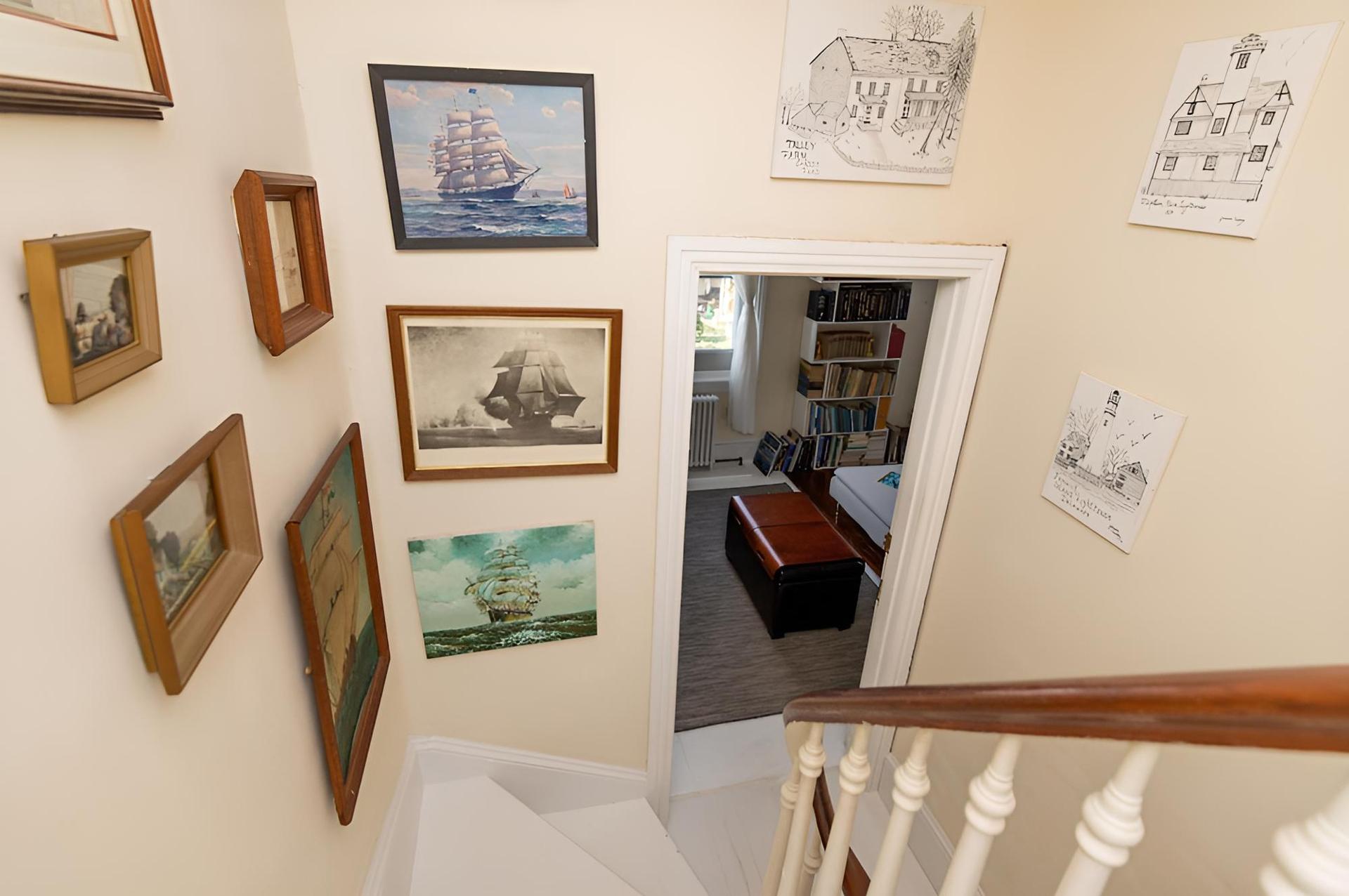 BnB Philadelphia - Boutique Hotel photo 13