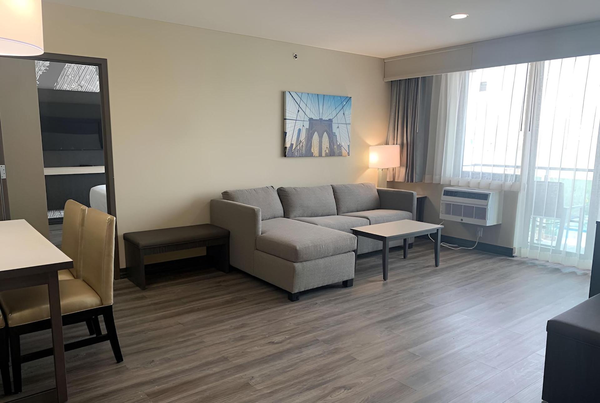 Best Western Plus Executive Residency Bronx photo 21