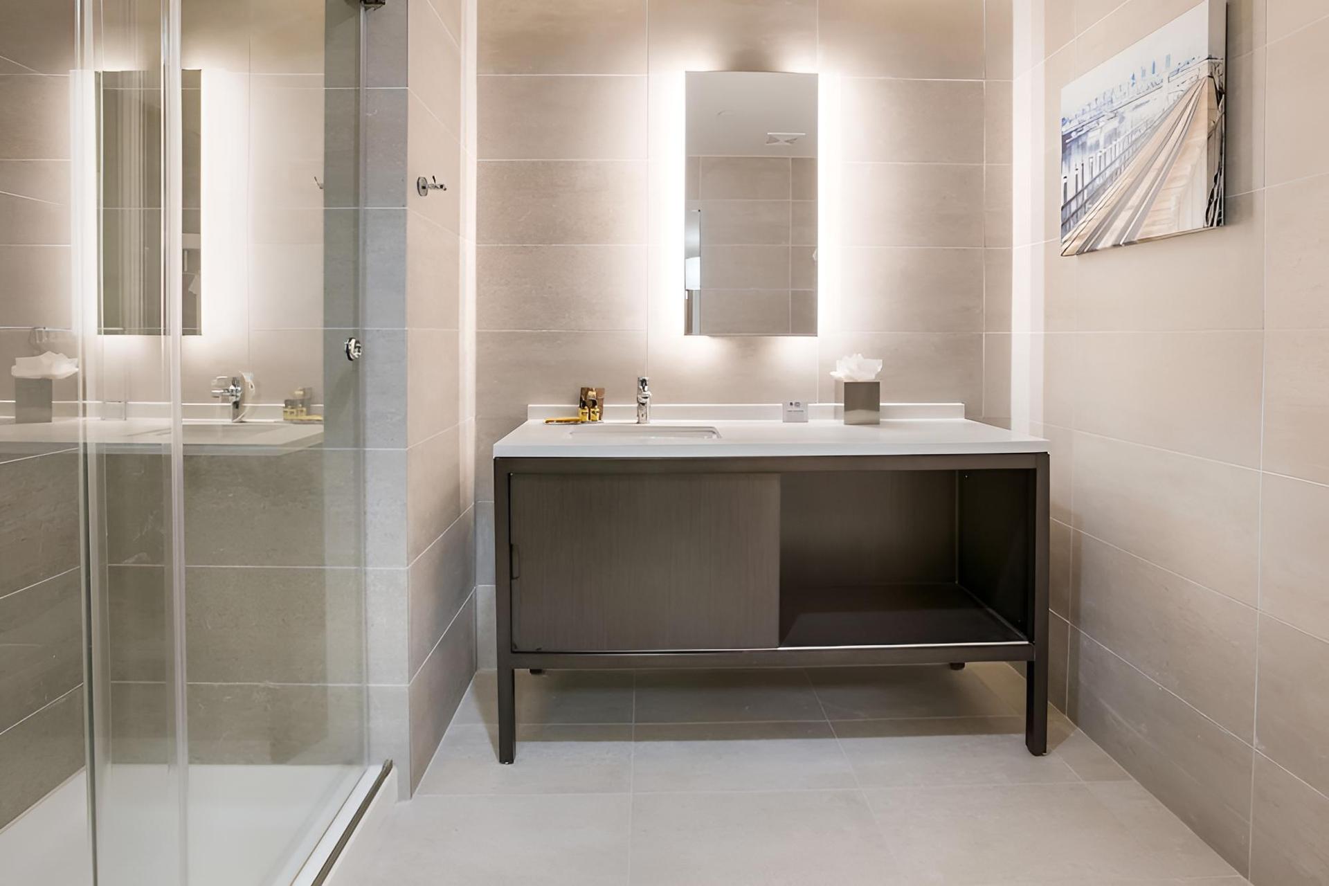 Best Western Plus Executive Residency Bronx photo 16