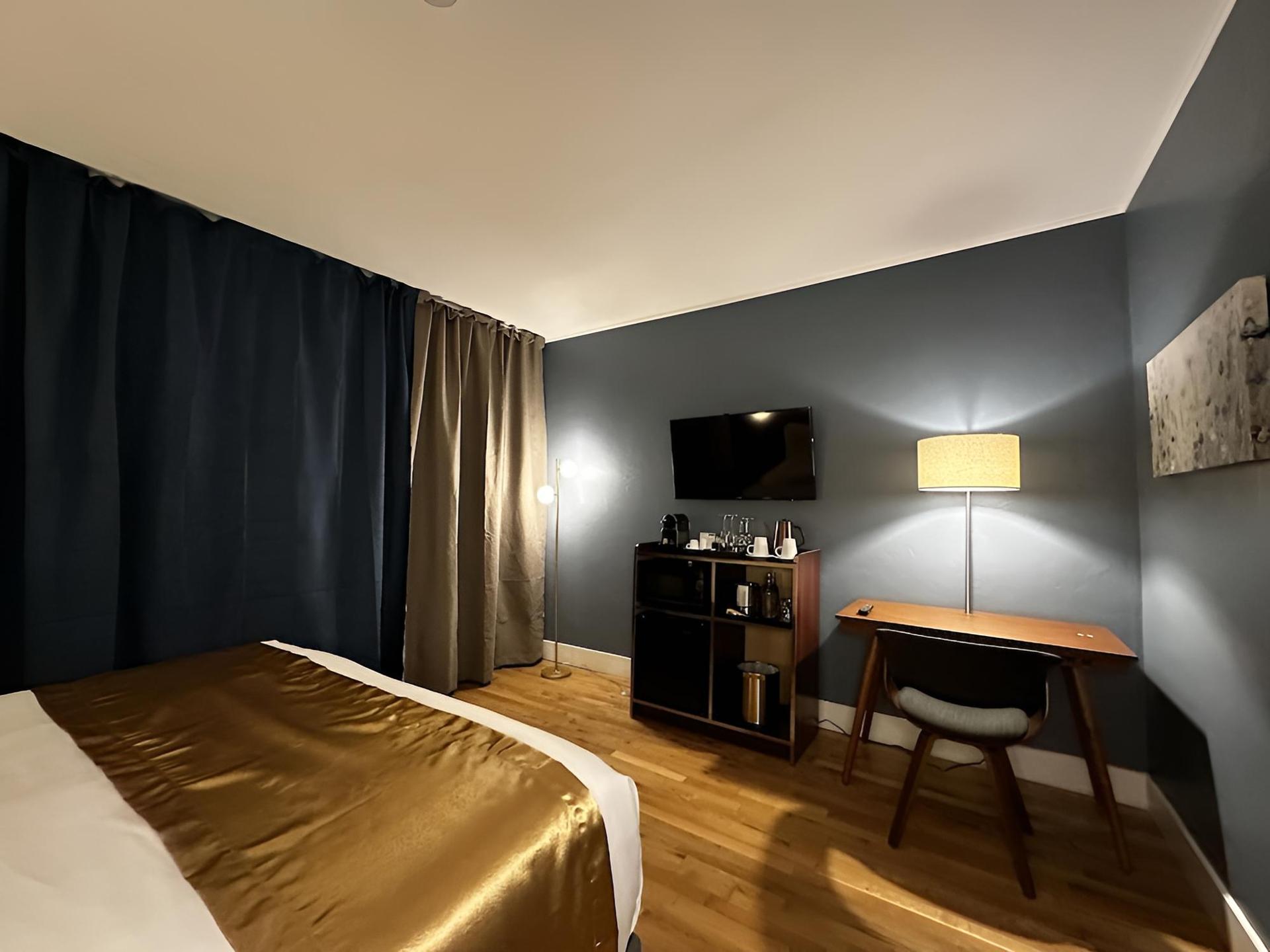 The Boutique Hotel Miami photo 16