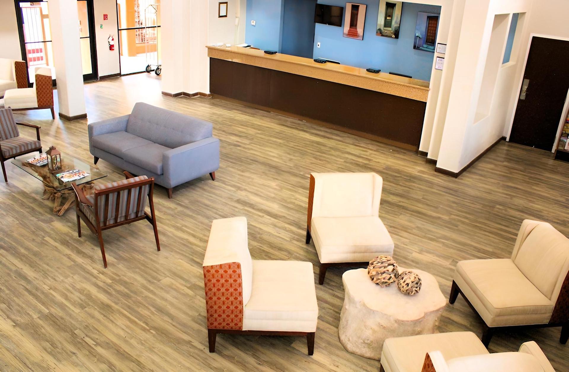 Ramada by Wyndham Tucson Airport photo 46