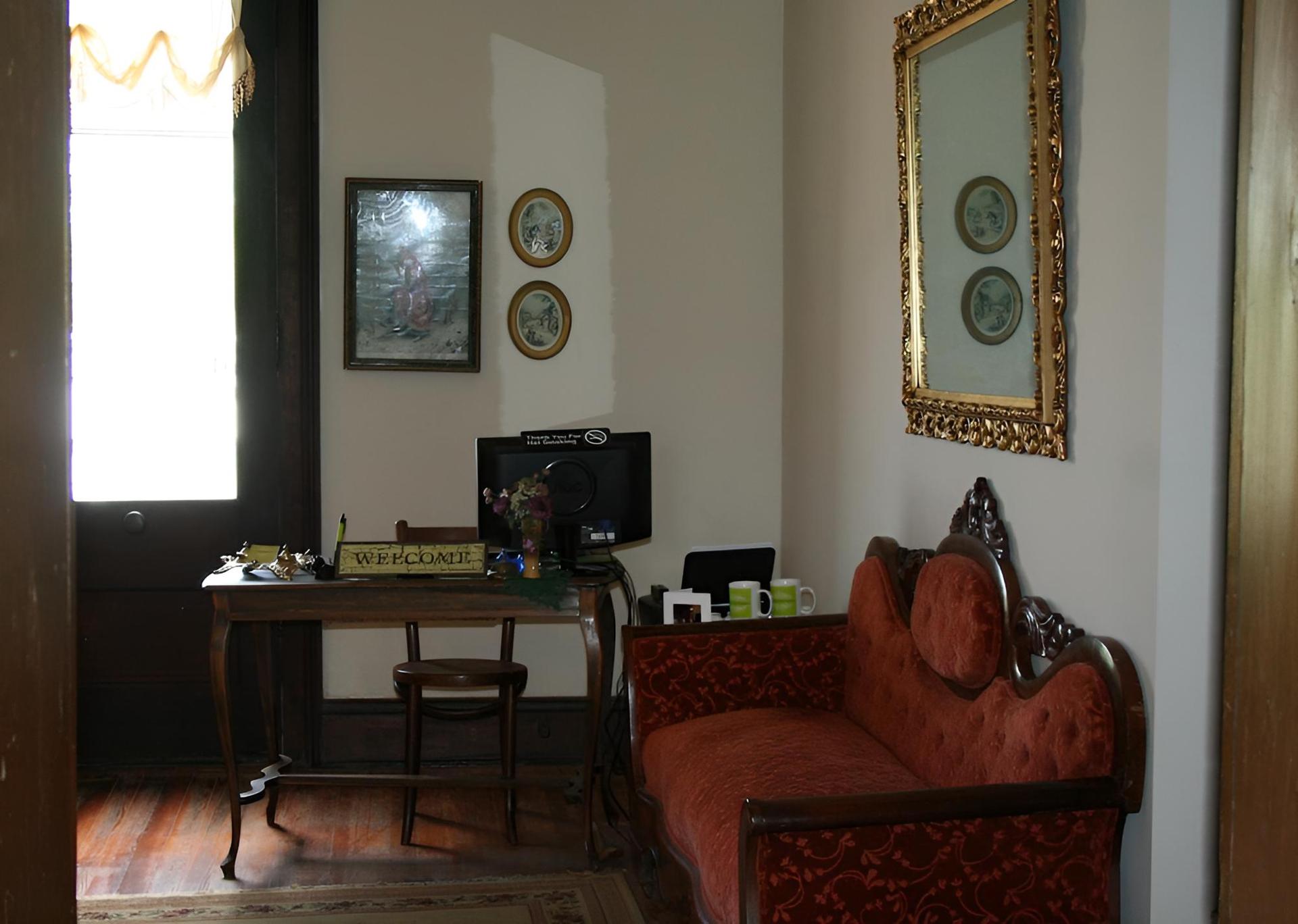 Main Street Bed & Breakfast Established in 1810 photo 6