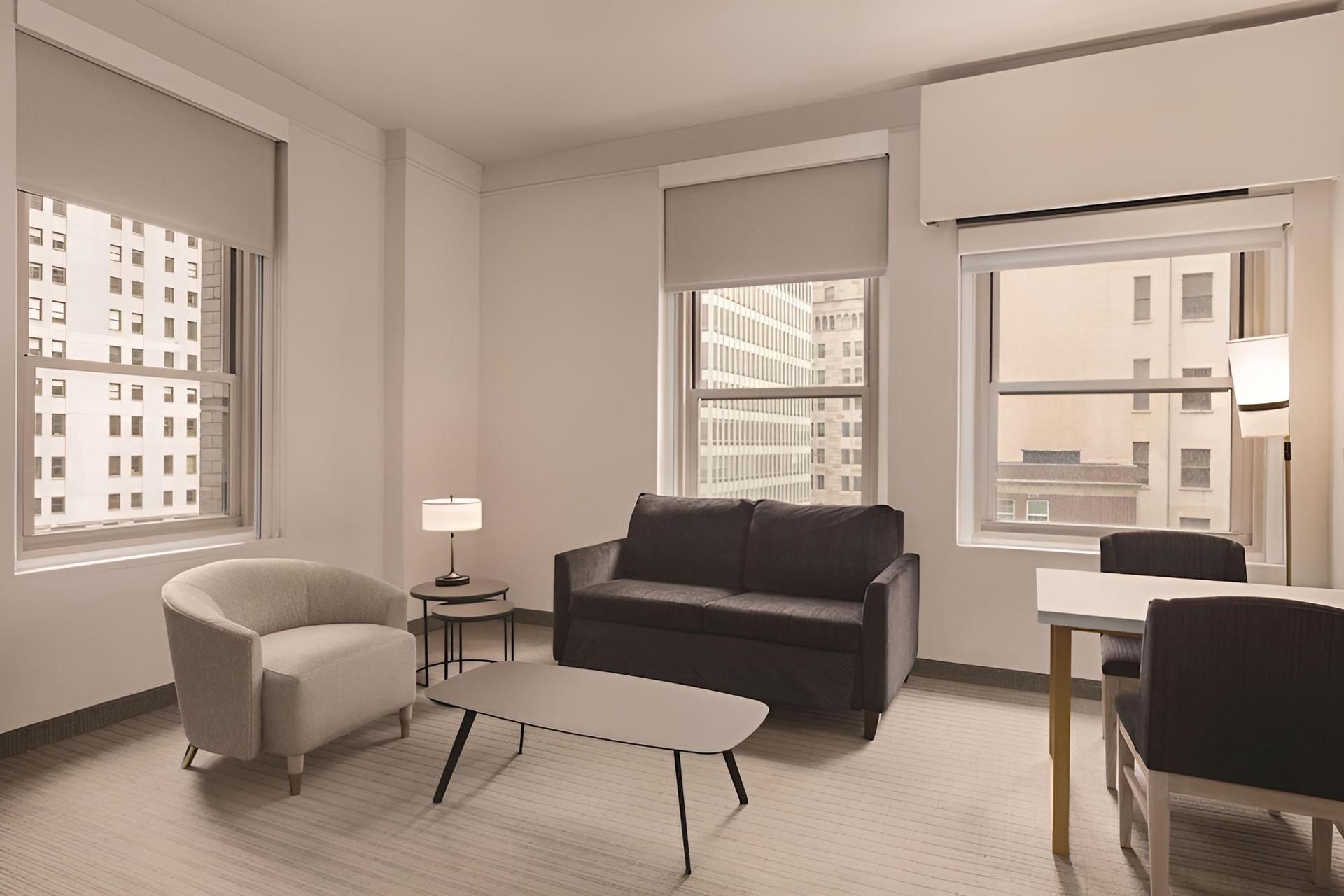 Radisson Hotel New York Wall Street photo 24