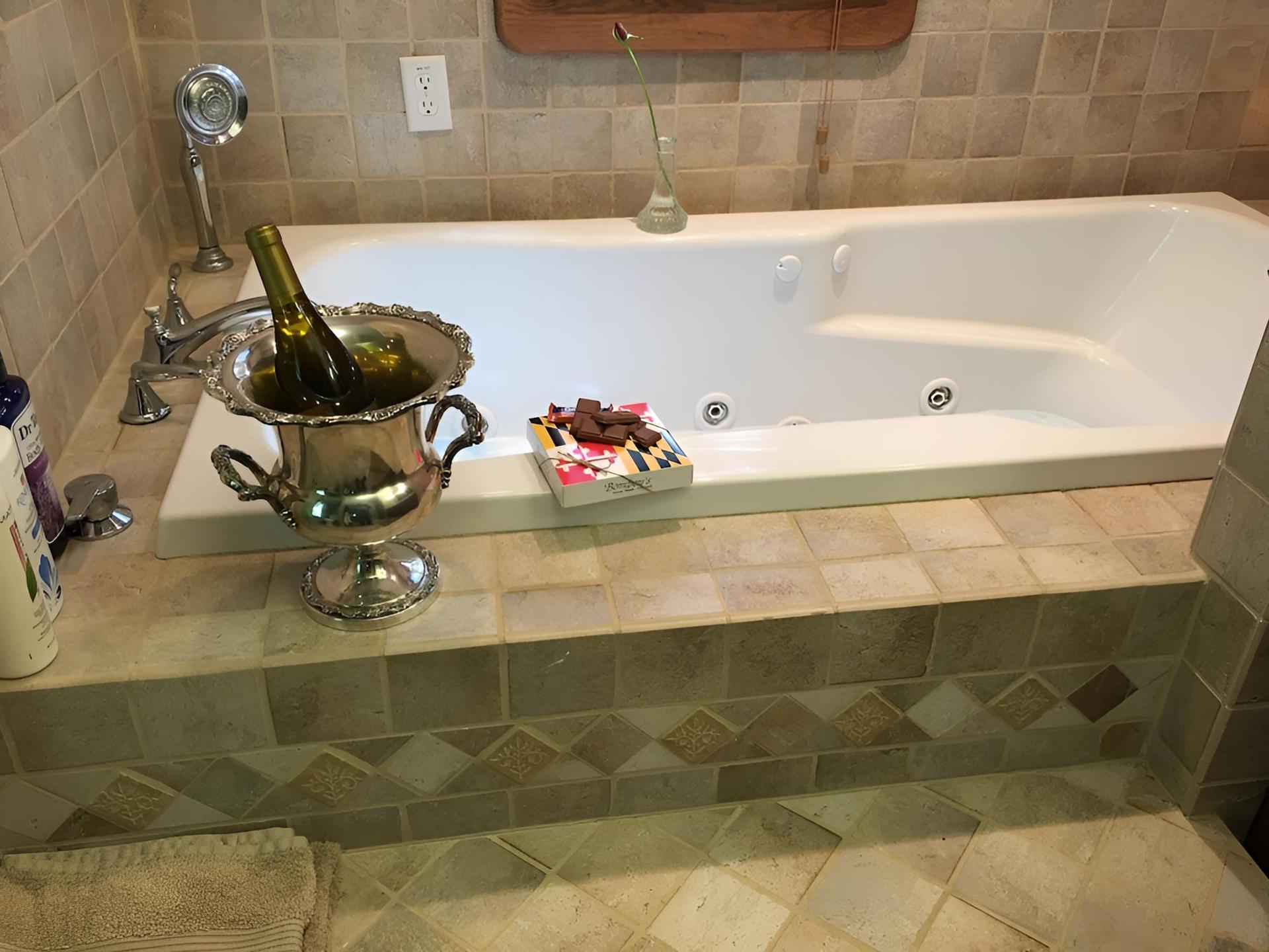 The Ebenezer House Bed & Breakfast photo 32