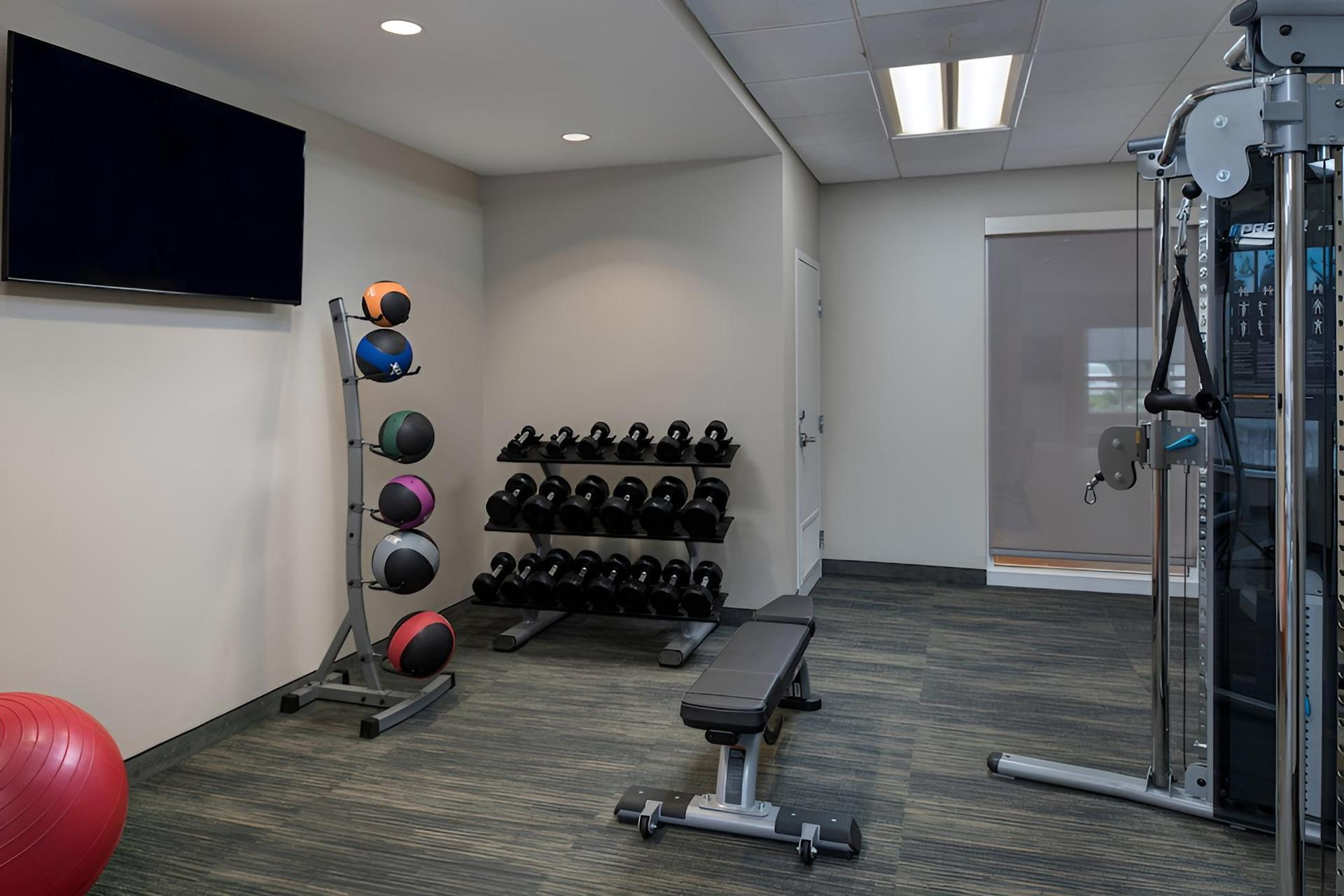 Towneplace Suites by Marriott Lake Charles photo 21