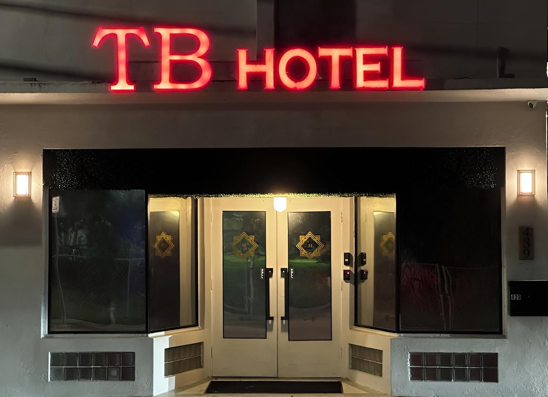 The Boutique Hotel Miami photo 43