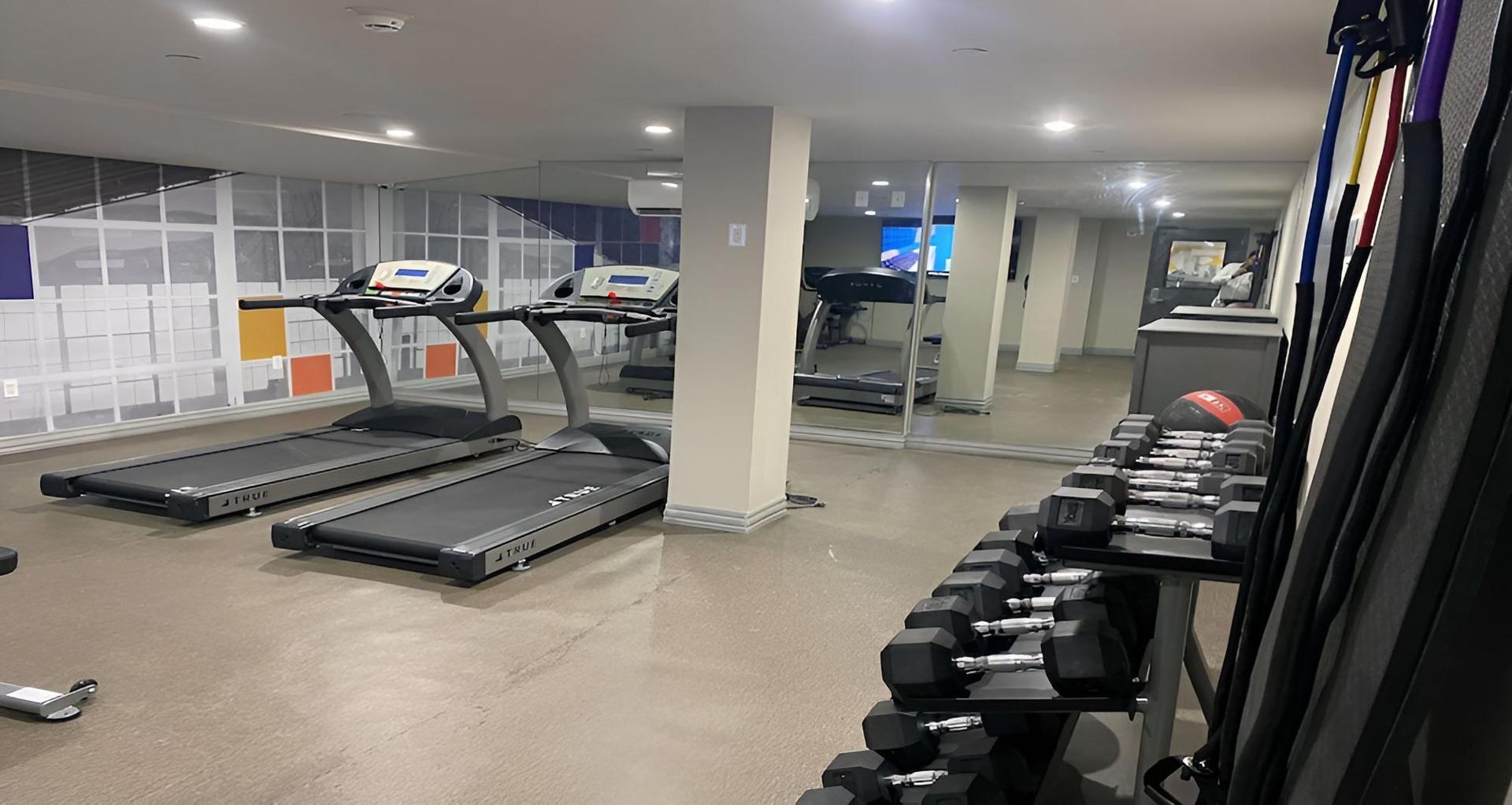 Best Western Plus City Line Hotel photo 12