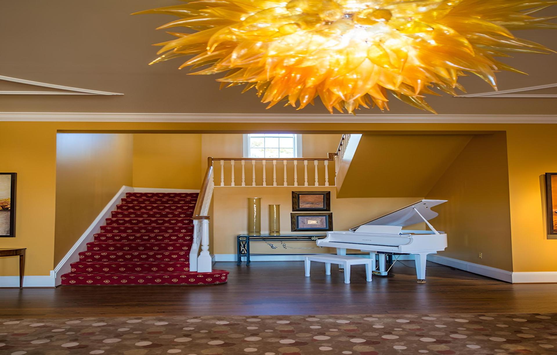 Kellogg Hotel & Conference Center photo 7
