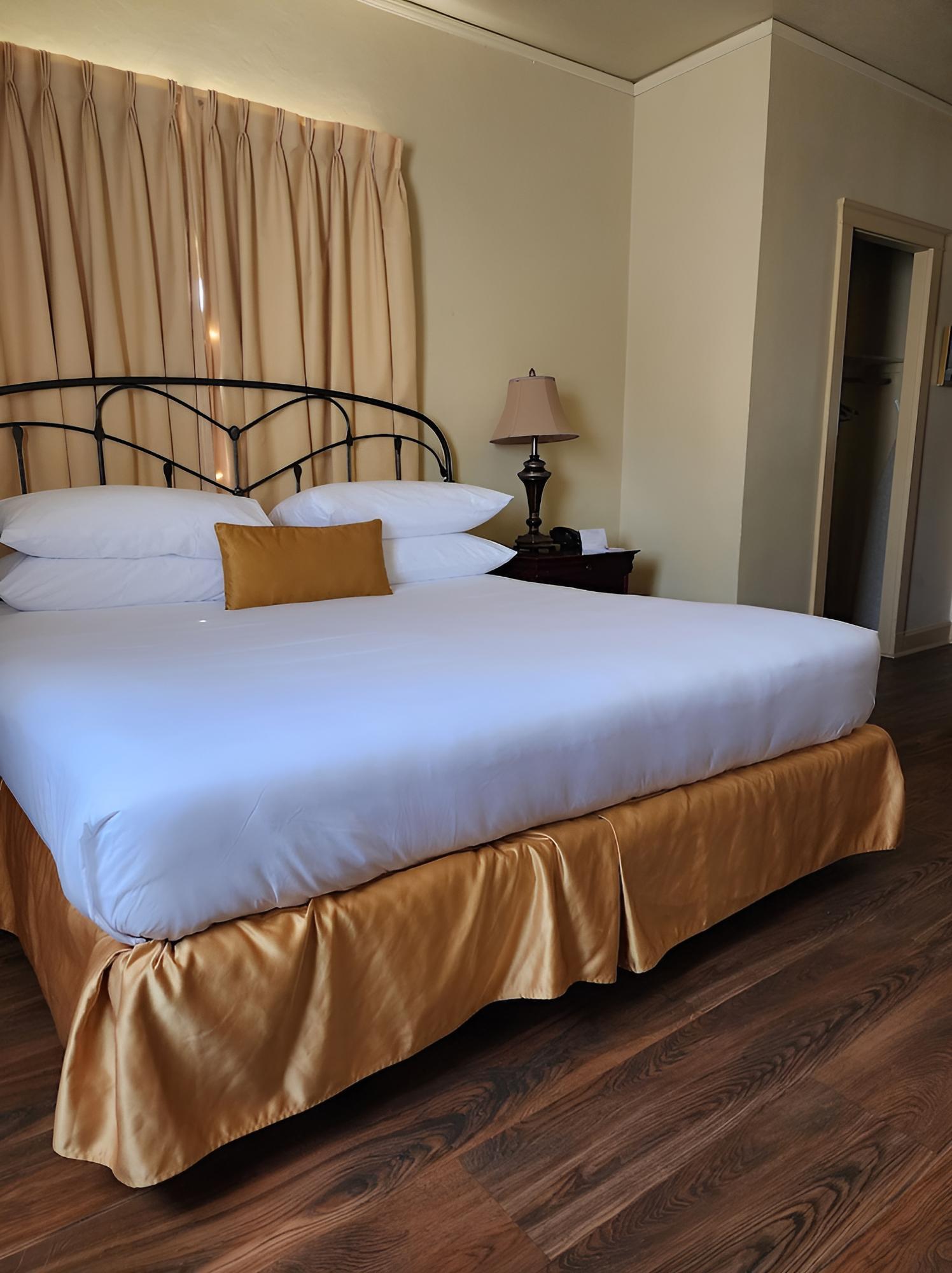 The Faust Hotel photo 8