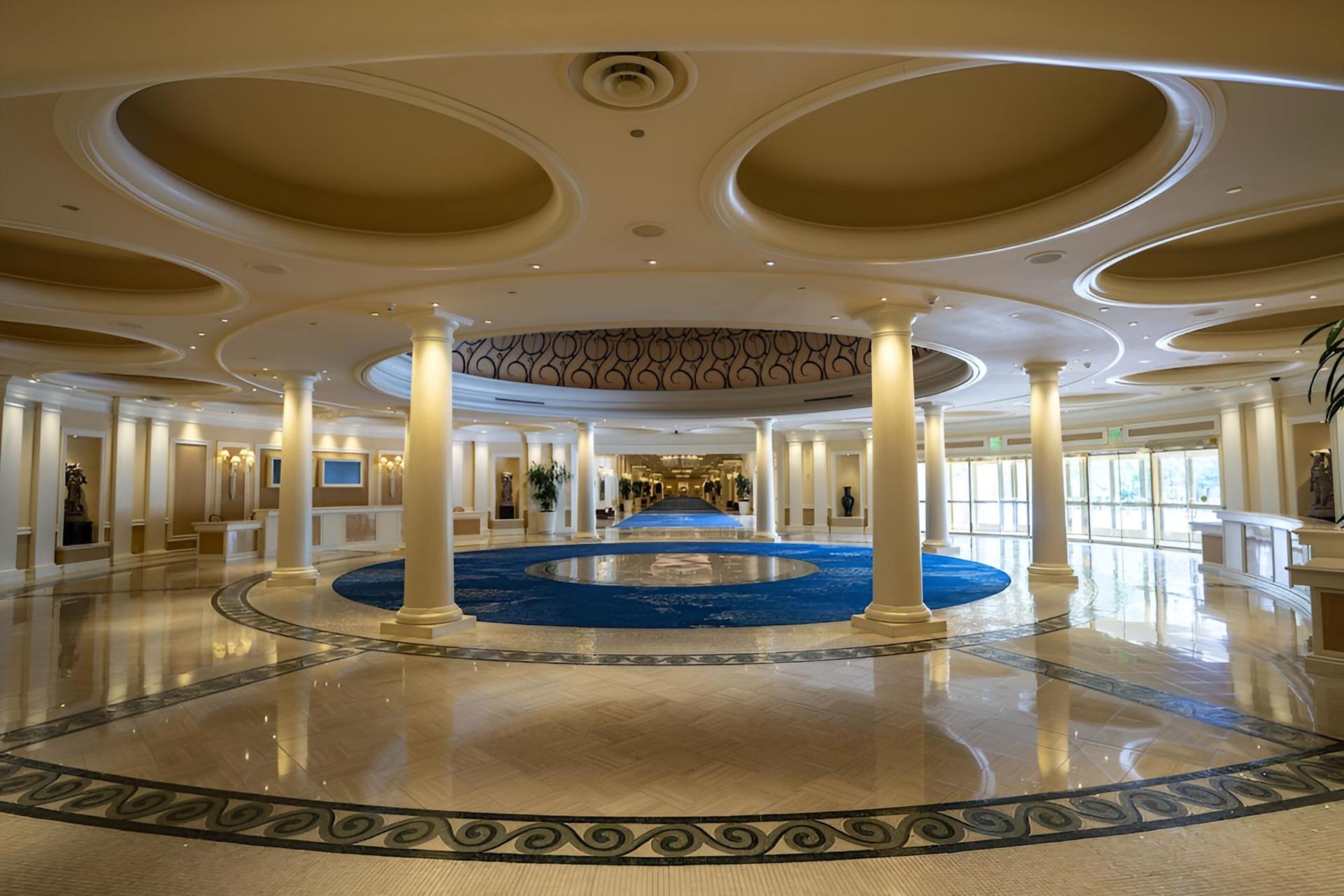 The Mirage Hotel & Casino photo 82