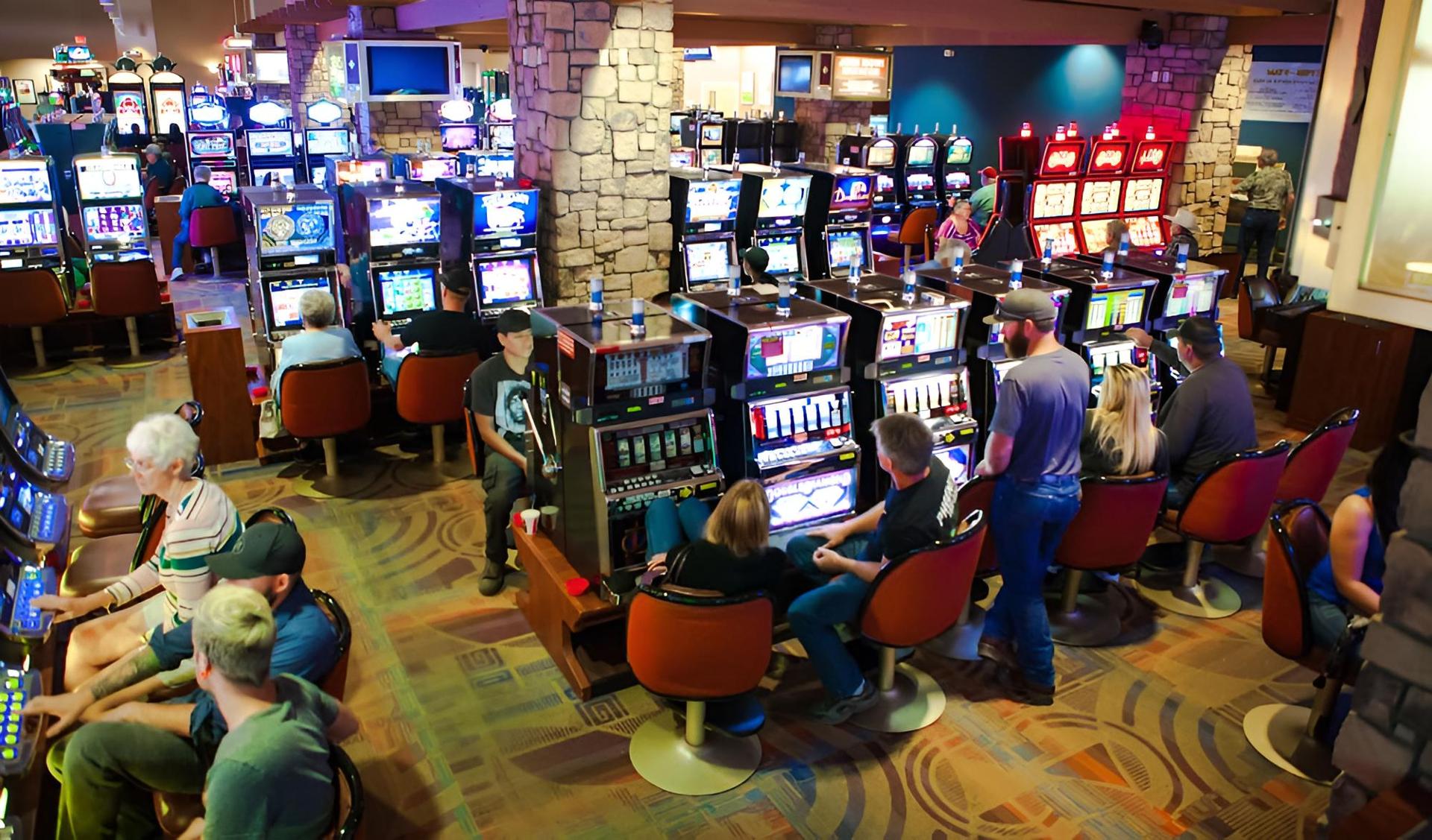 Mazatzal Hotel & Casino photo 4