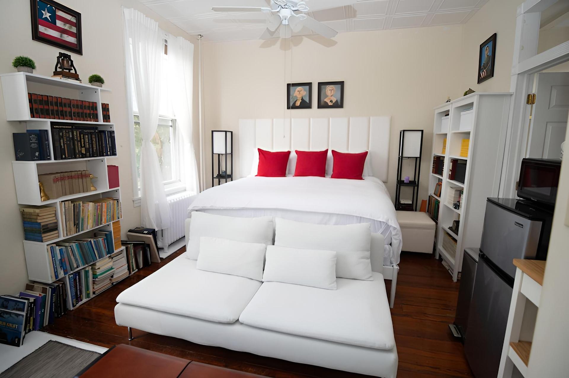 BnB Philadelphia - Boutique Hotel photo 71