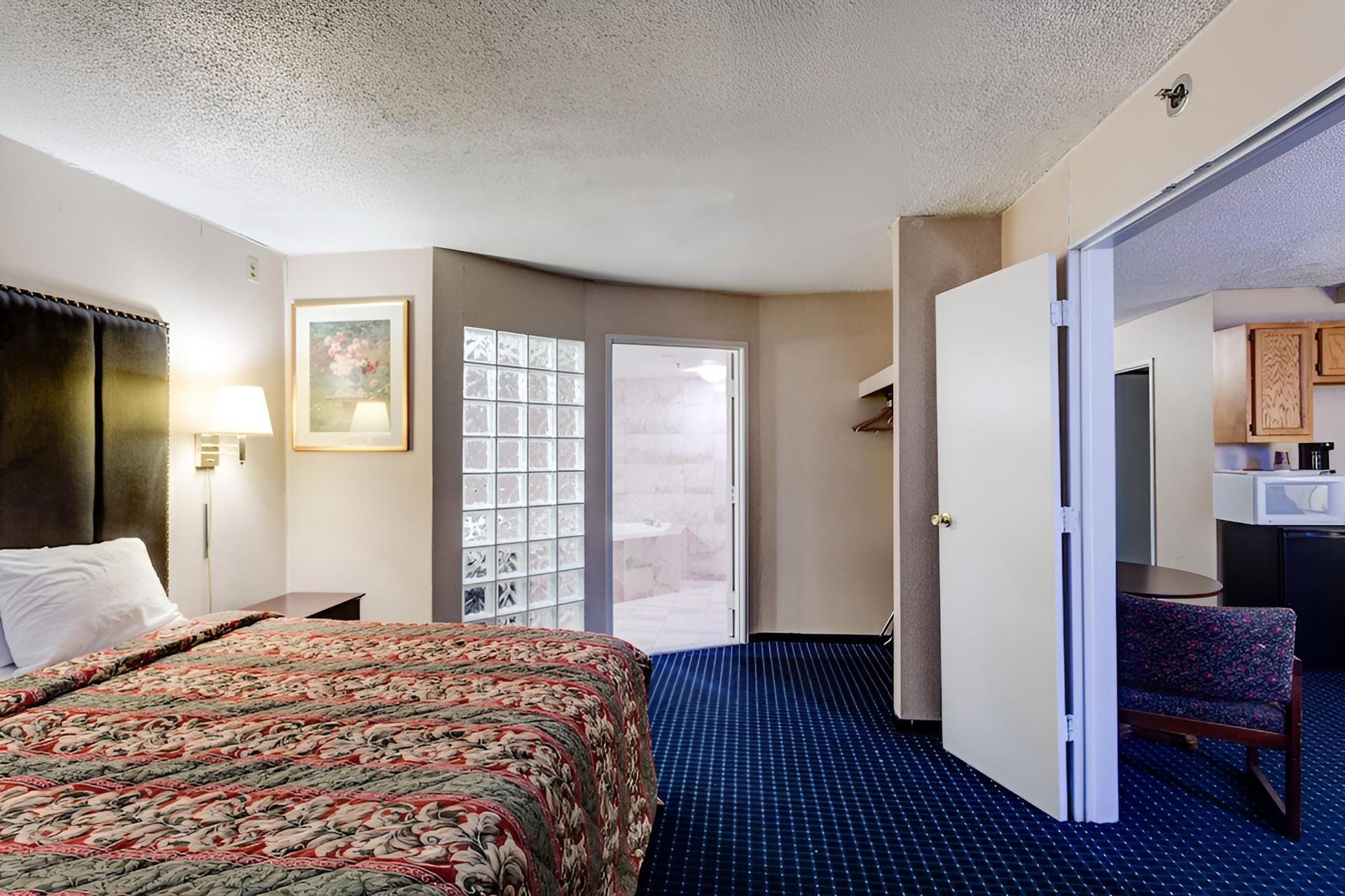 University Hotel & Suites photo 23