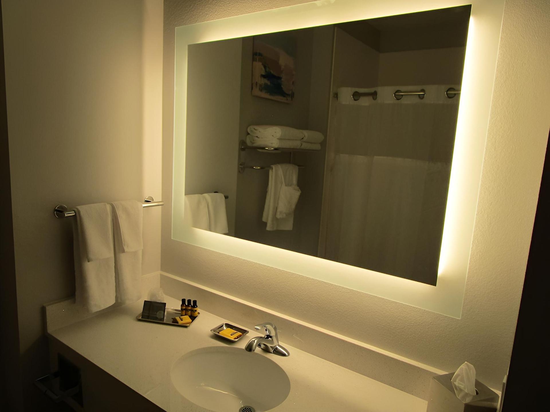Best Western Plus Bonham photo 16