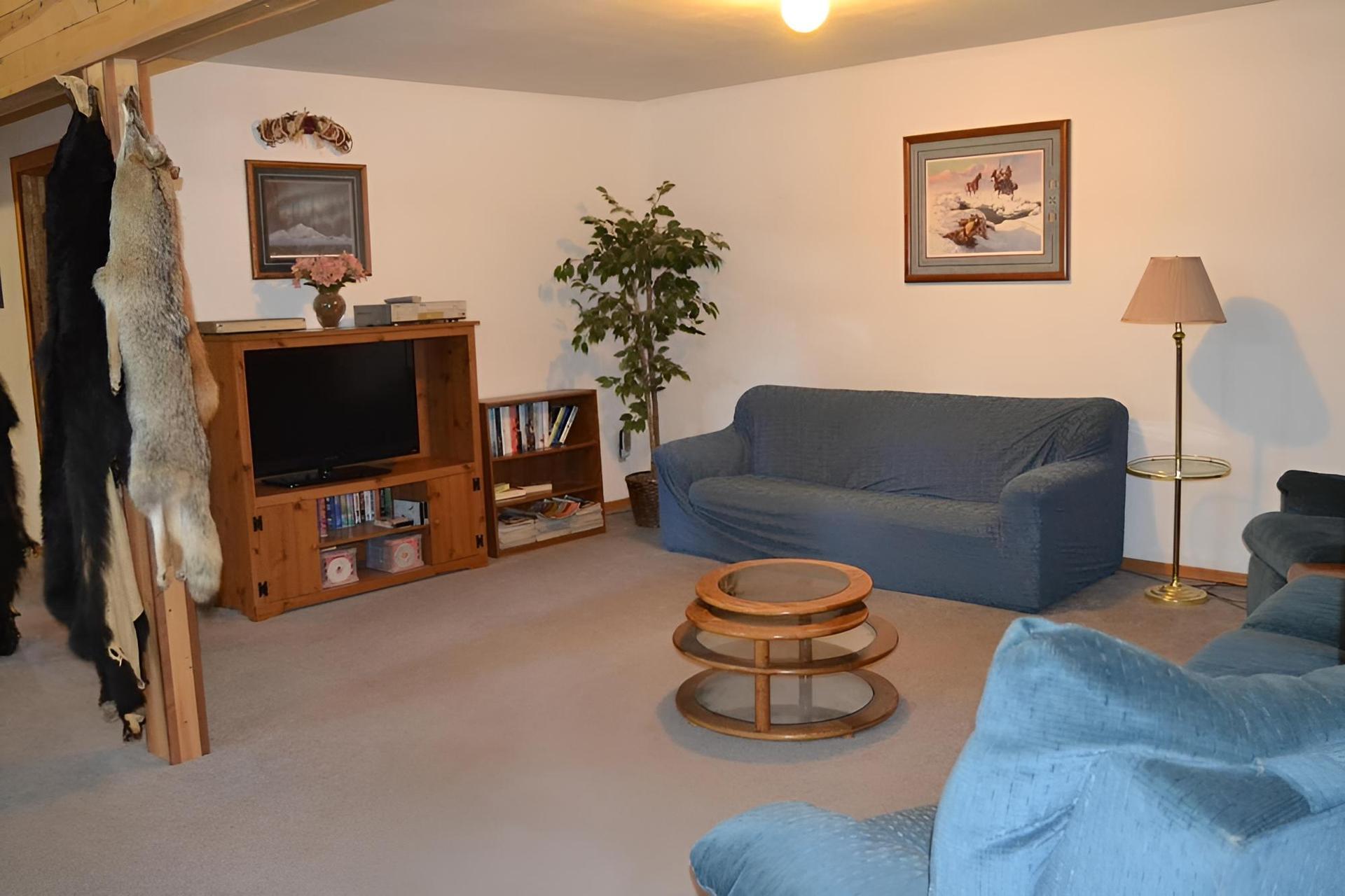 AllSeasons Bed & Breakfast photo 5