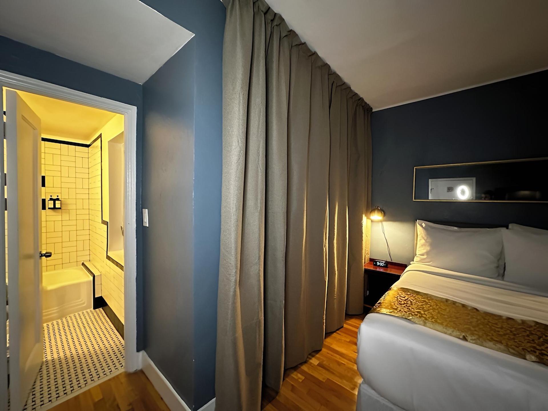 The Boutique Hotel Miami photo 9