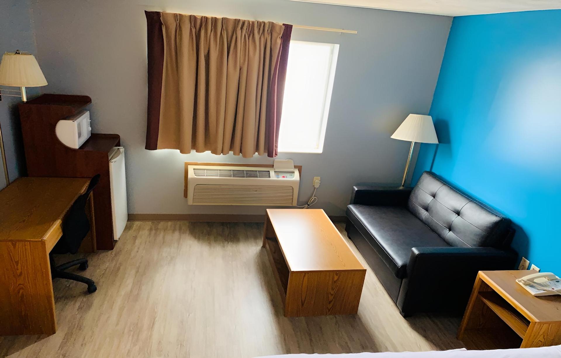 Super 8 by Wyndham Crete photo 15