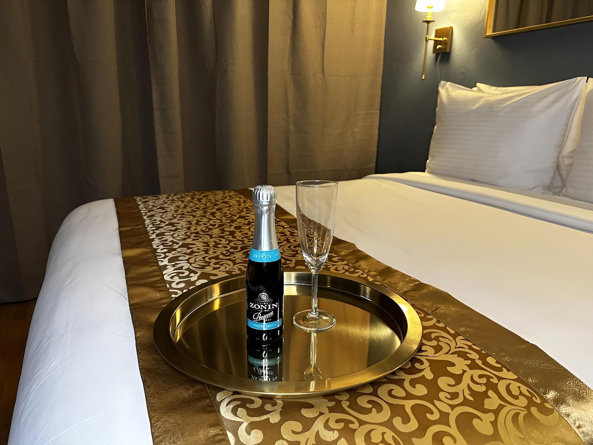 The Boutique Hotel Miami photo 10