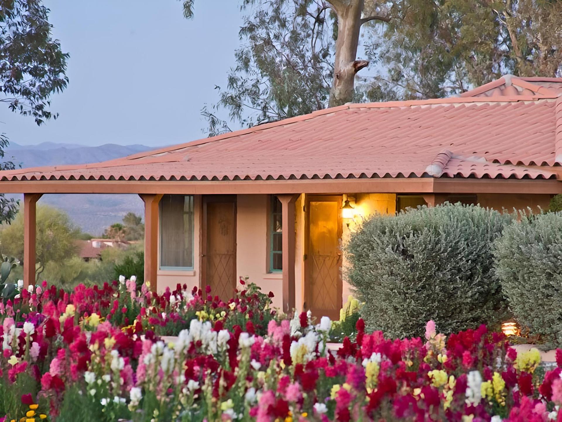 Rancho de los Caballeros photo 11