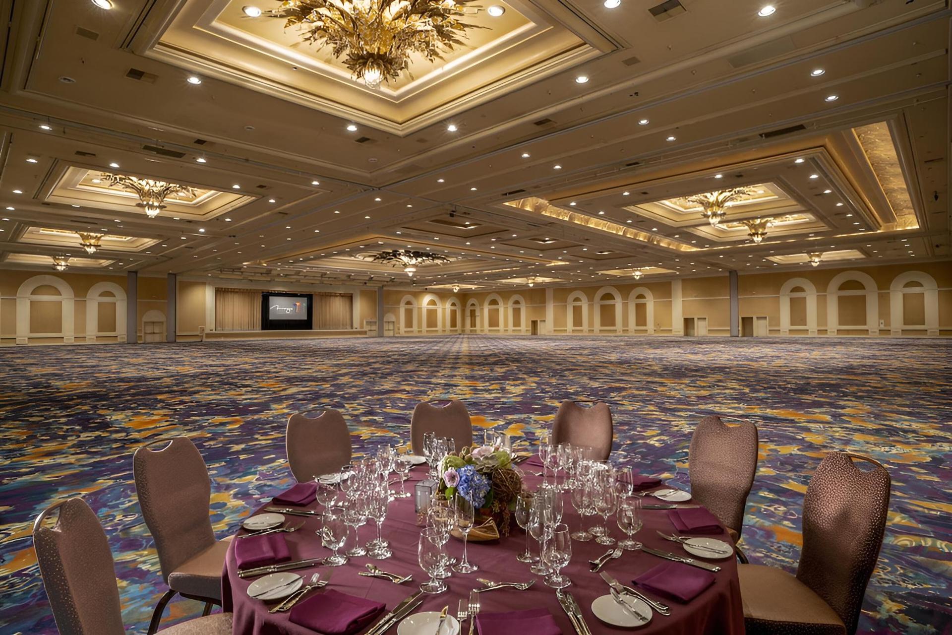The Mirage Hotel & Casino photo 27
