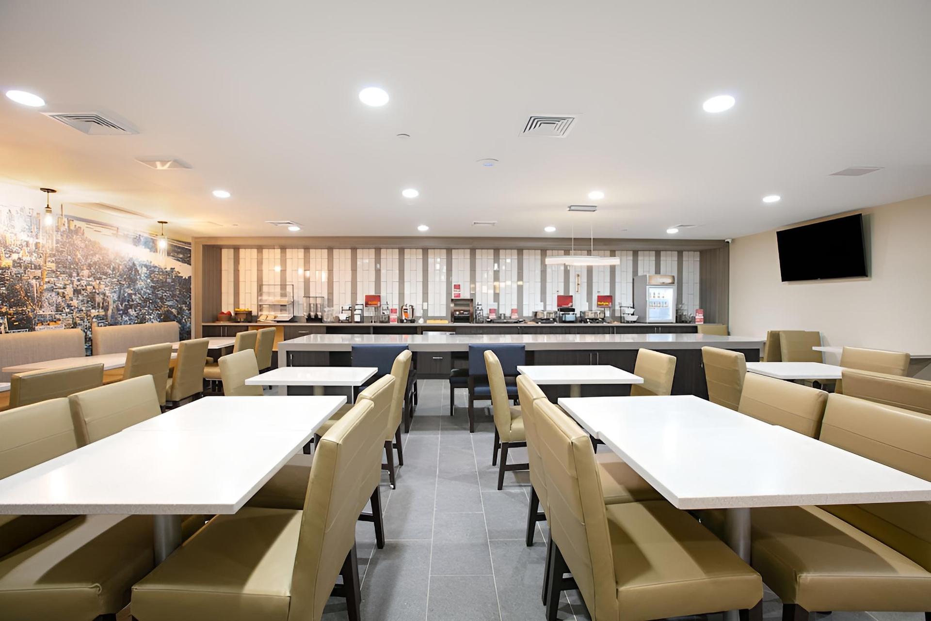 Best Western Plus Executive Residency Bronx photo 43