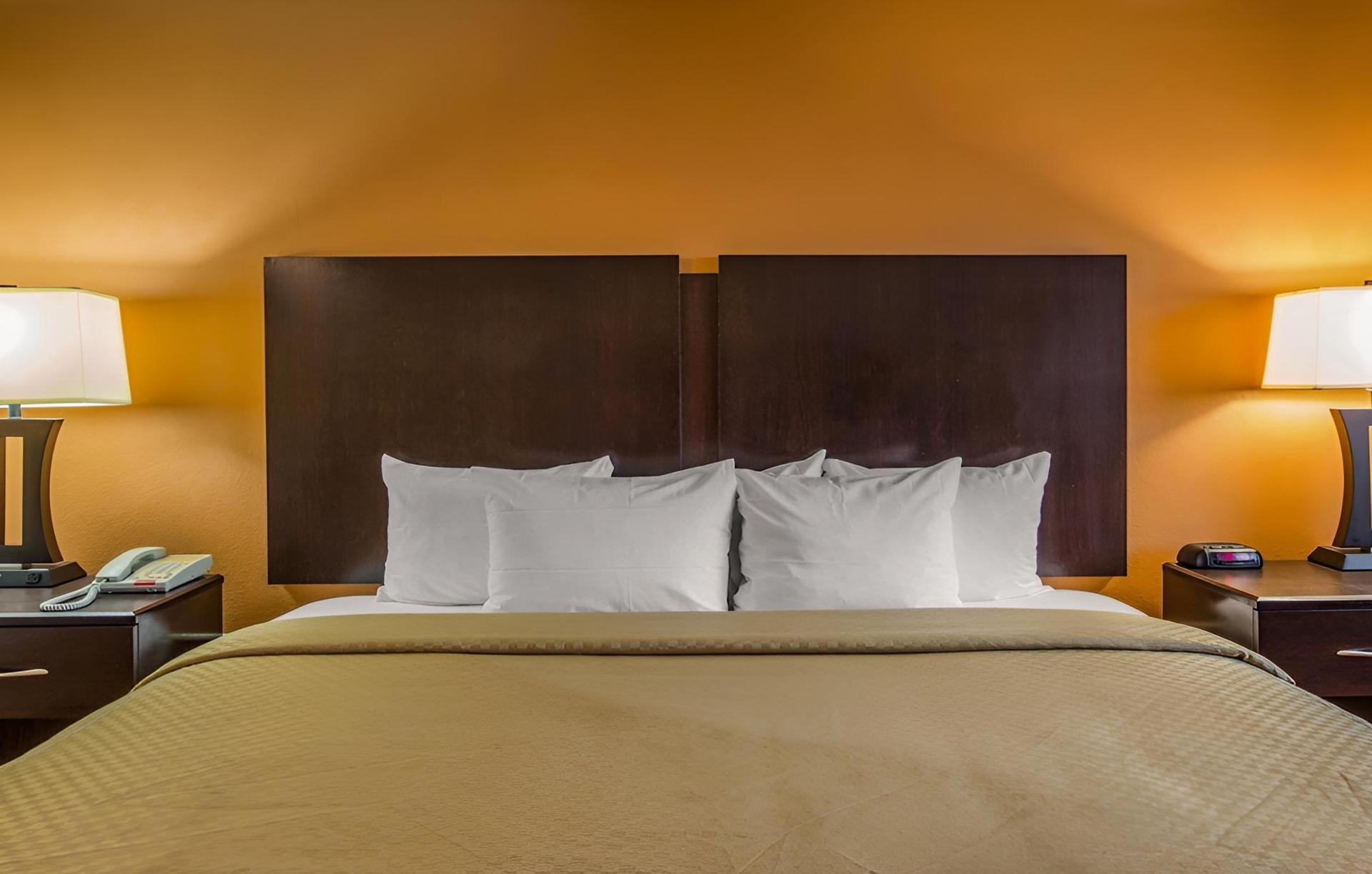 Clarion Suites Augusta photo 9