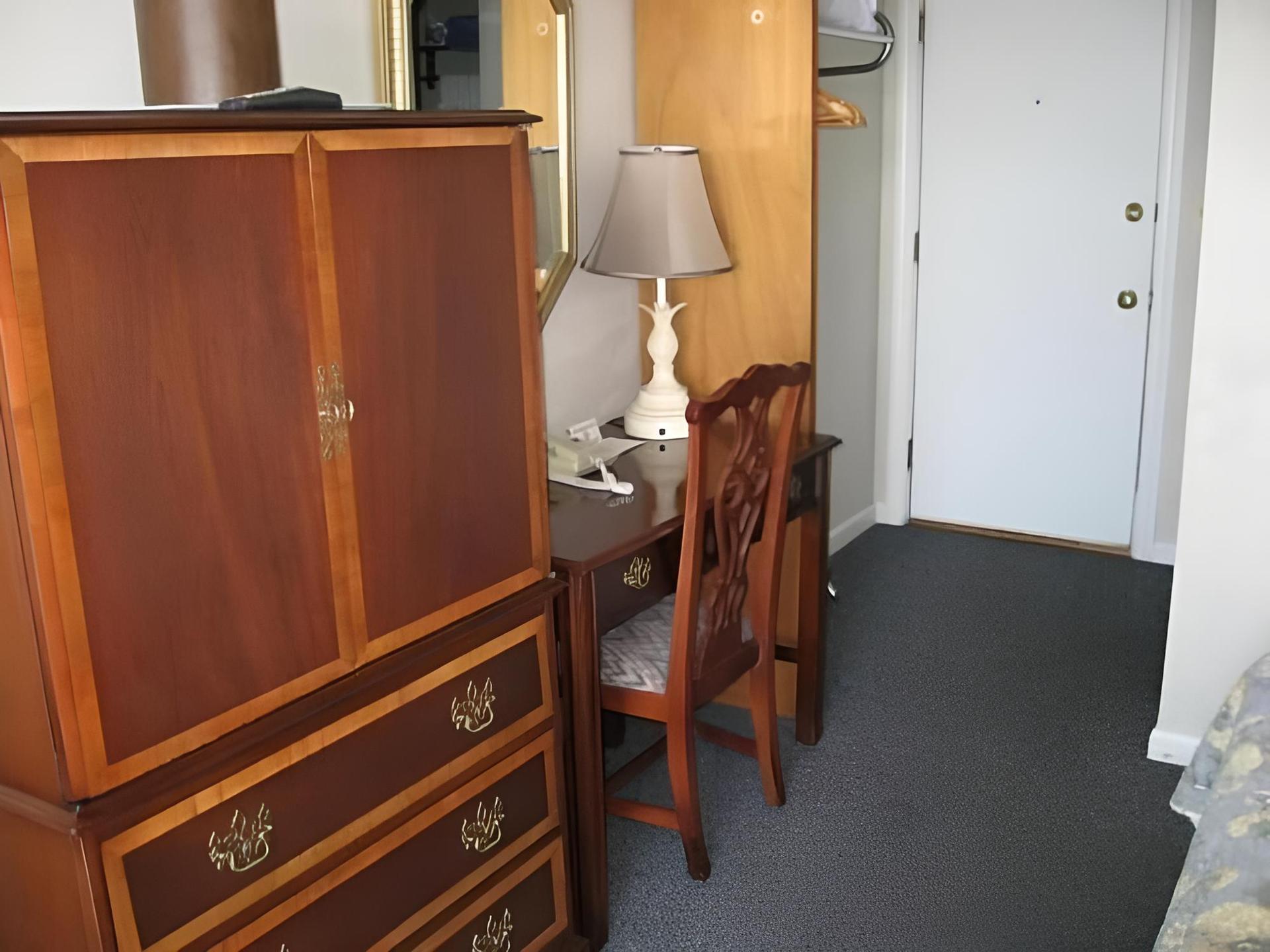 Sea Whale Motel photo 2