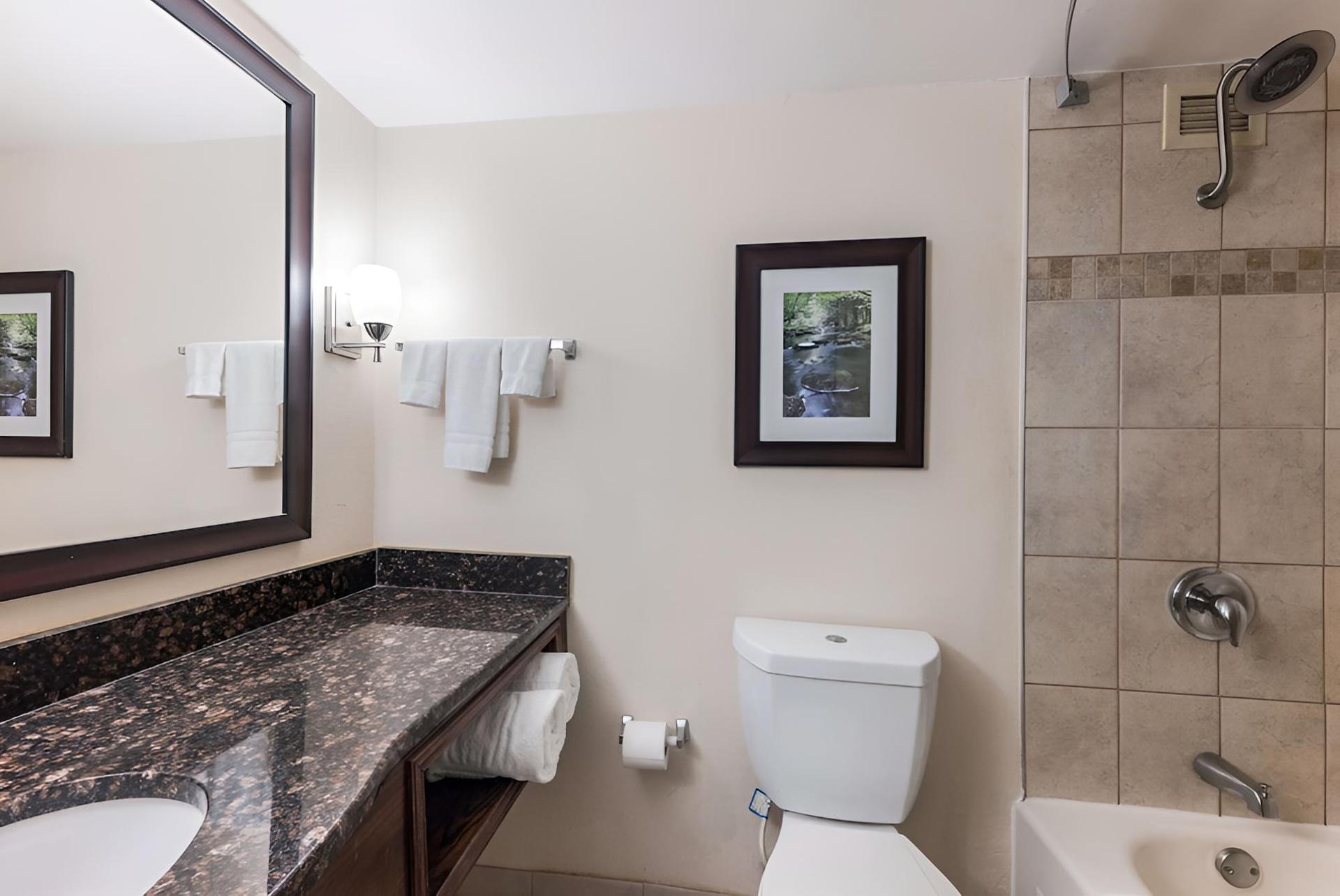 Clarion Hotel & Suites photo 8
