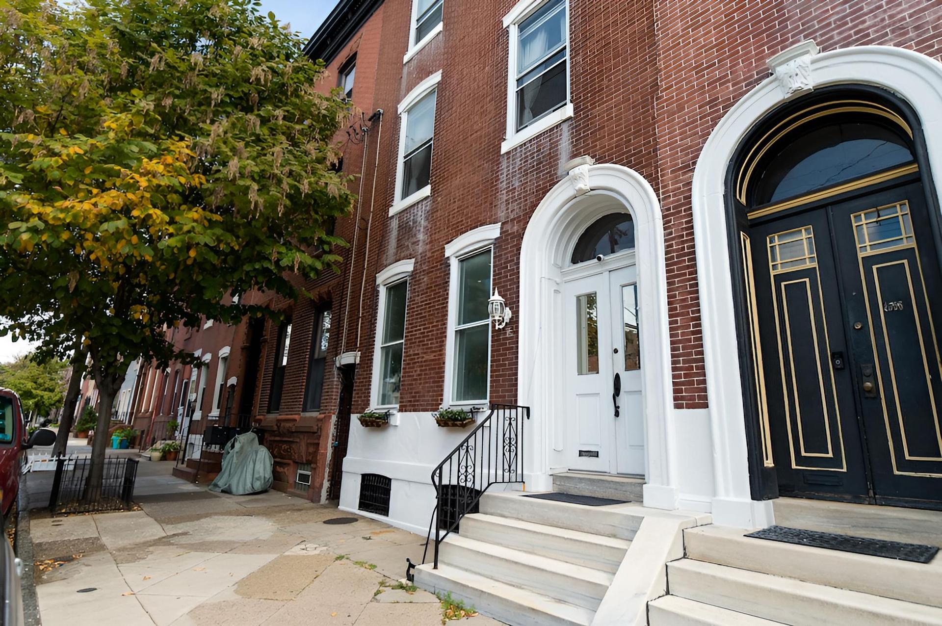BnB Philadelphia - Boutique Hotel photo 3