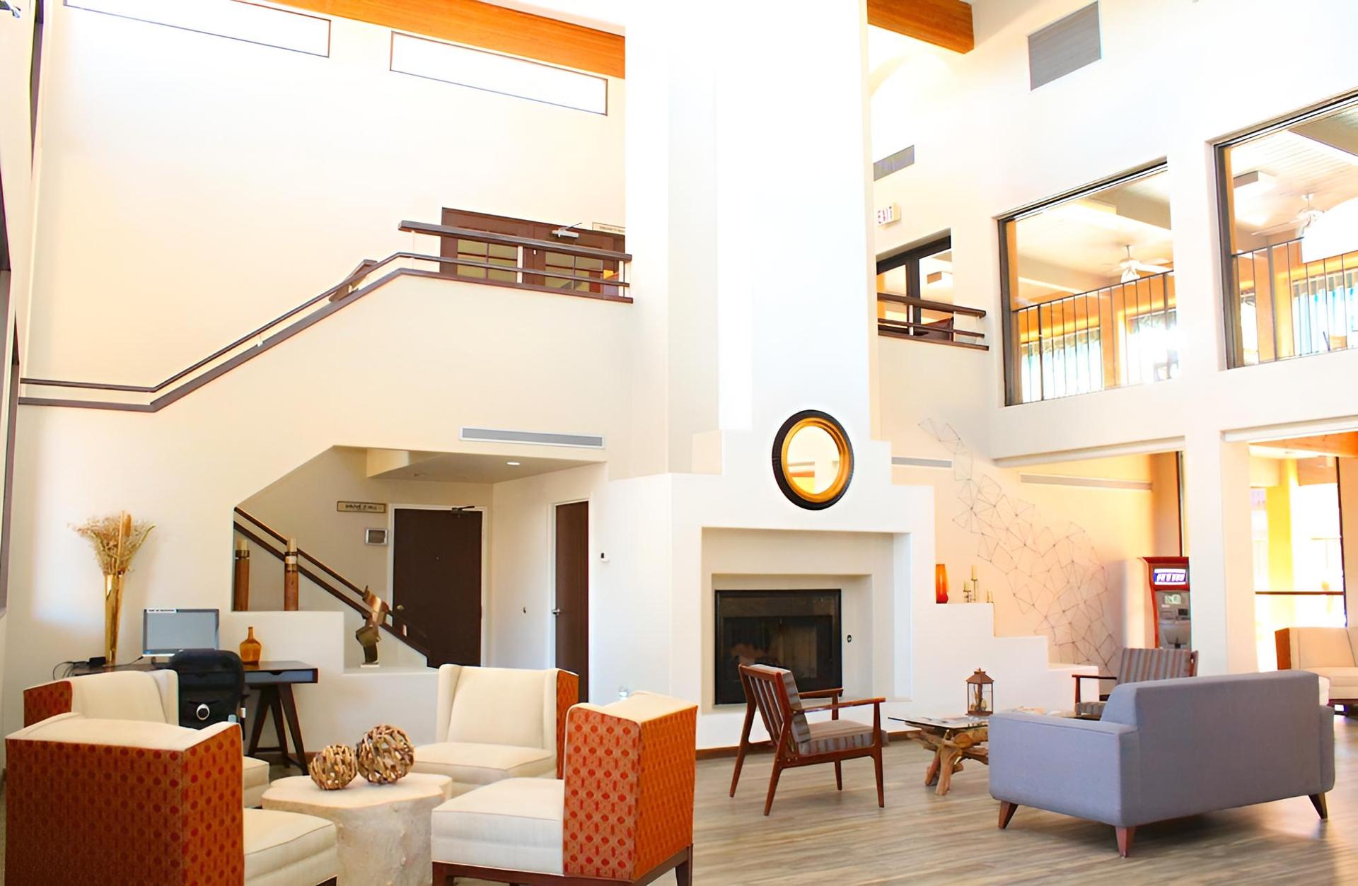 Ramada by Wyndham Tucson Airport photo 29