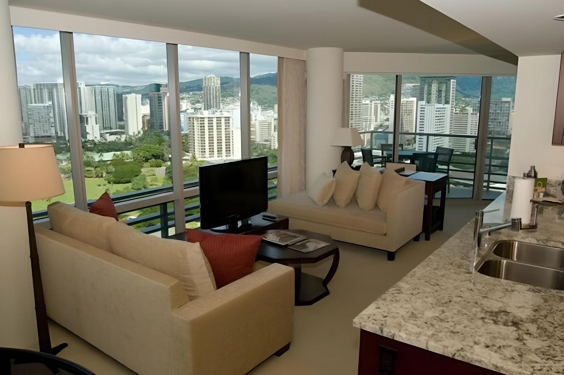 Jet Luxury @ The Trump Waikiki photo 35
