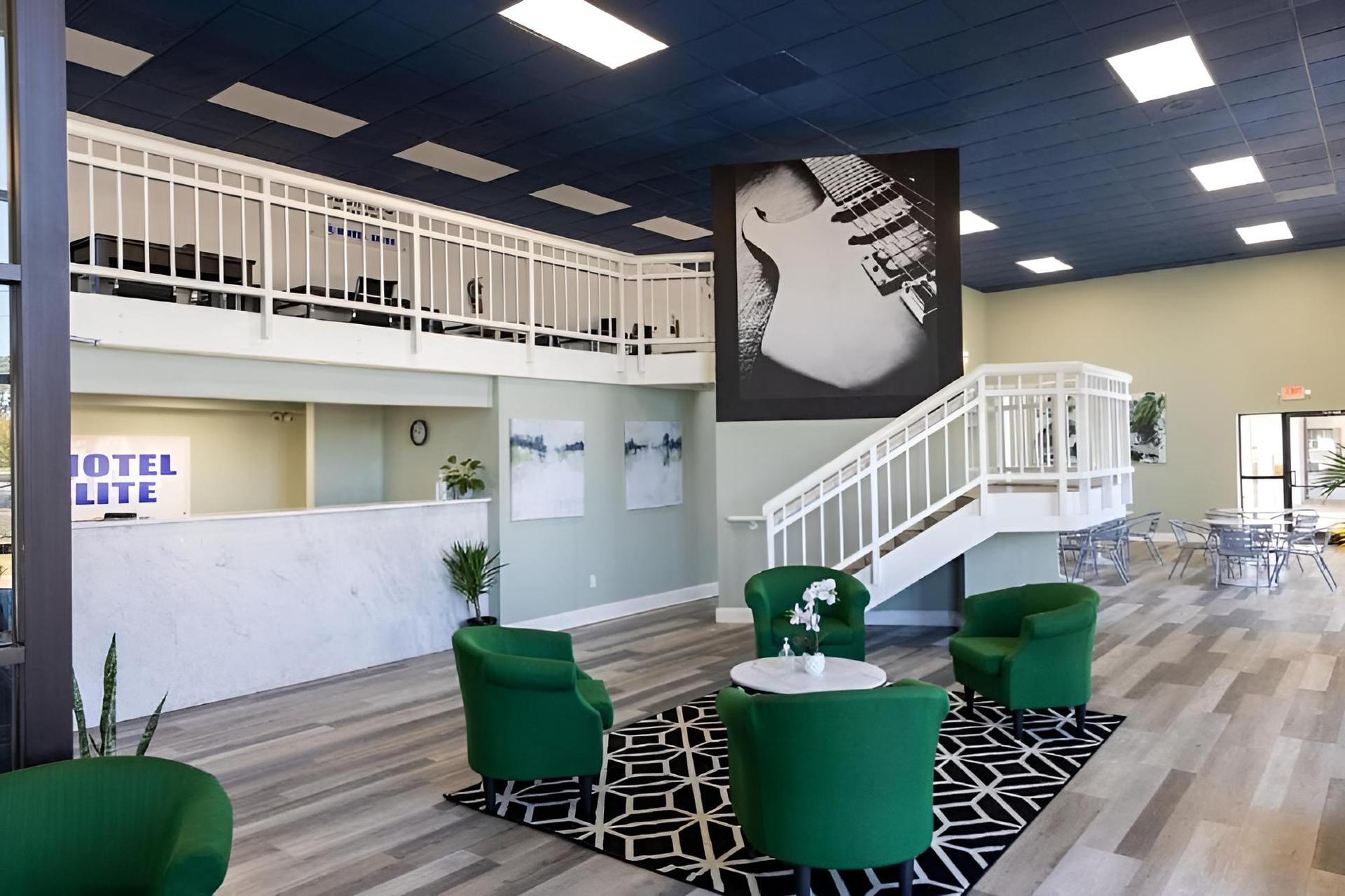 Hotel Elite photo 9