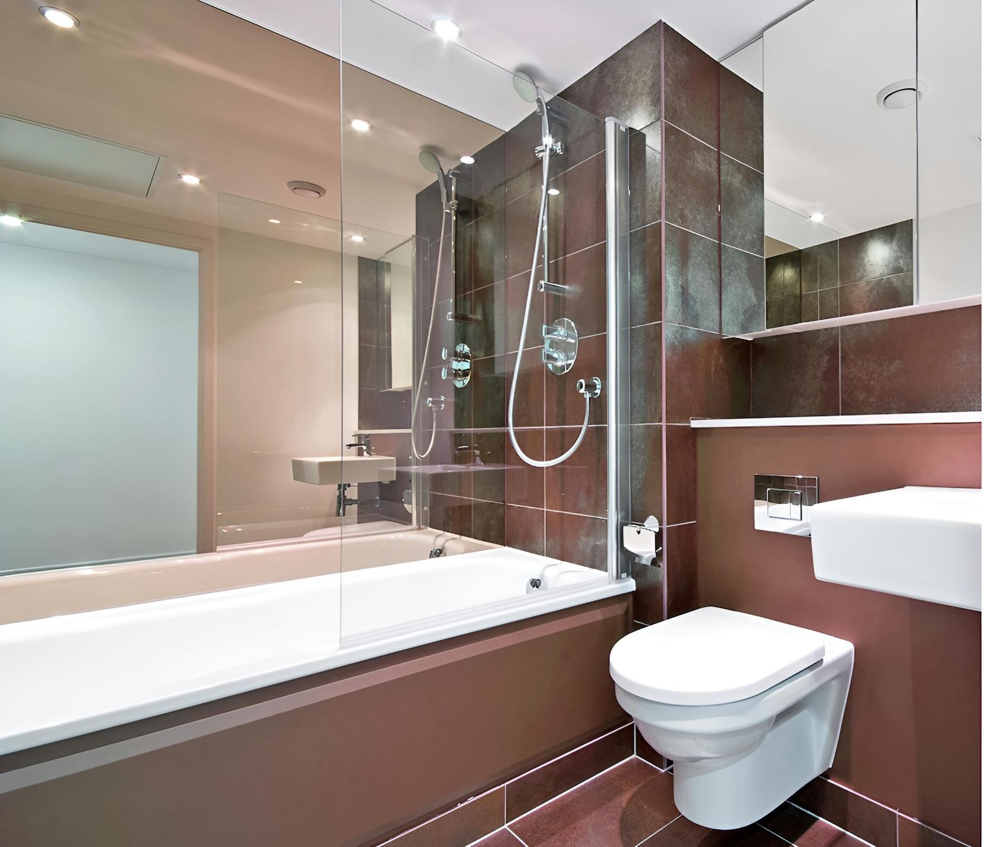 Safehouse Suites Manhattan photo 16
