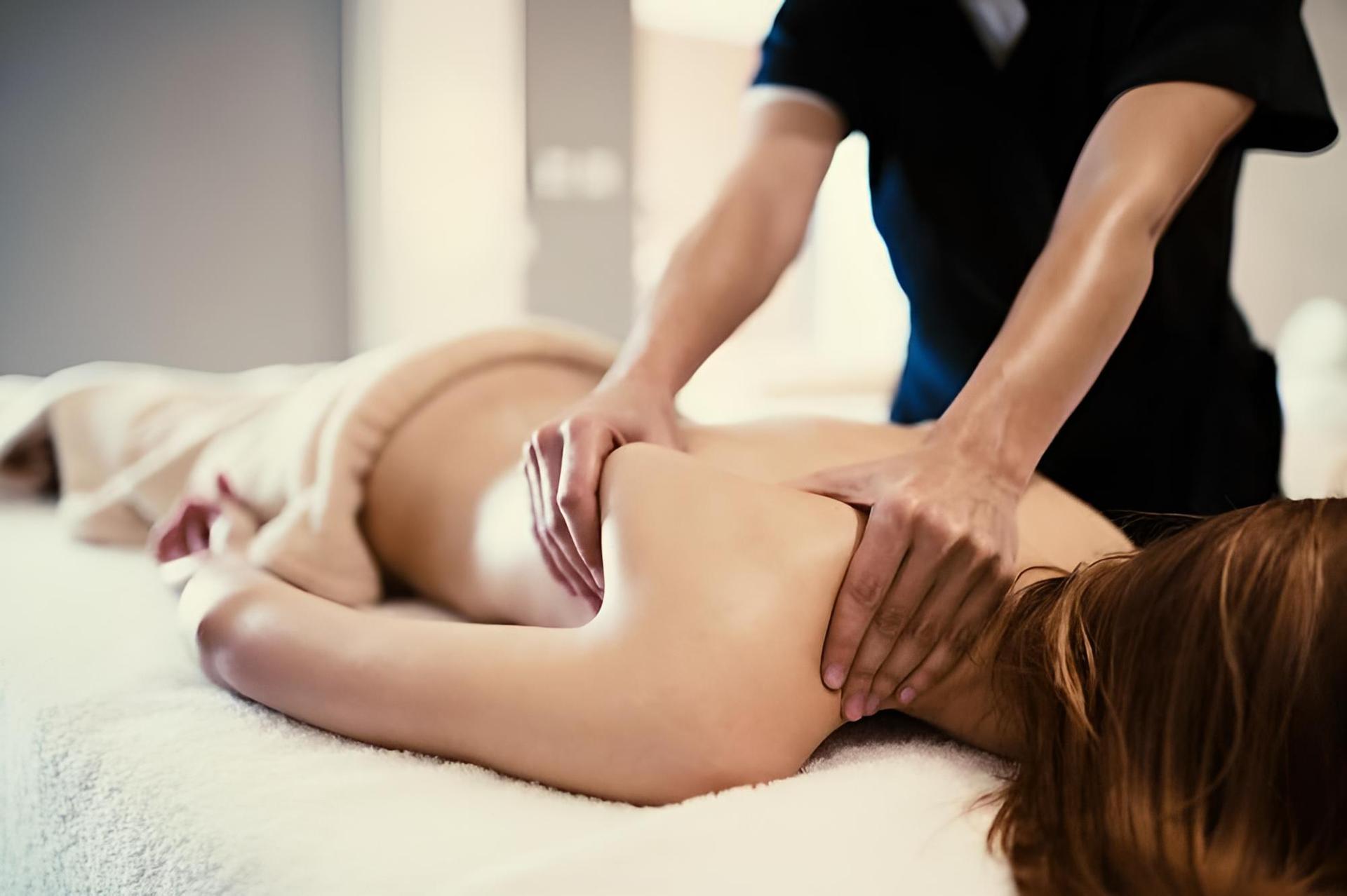 Botanicals Spa & Suites photo 22