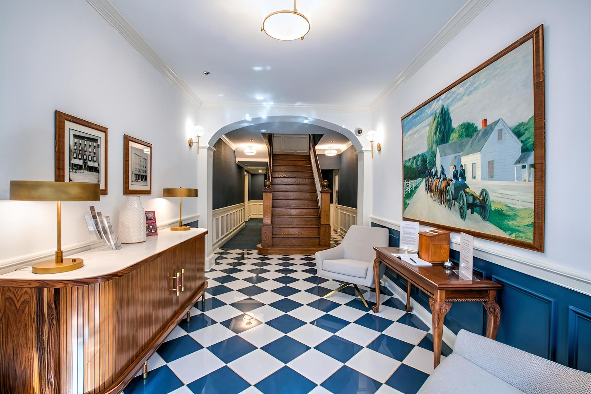 Union Hotel photo 8
