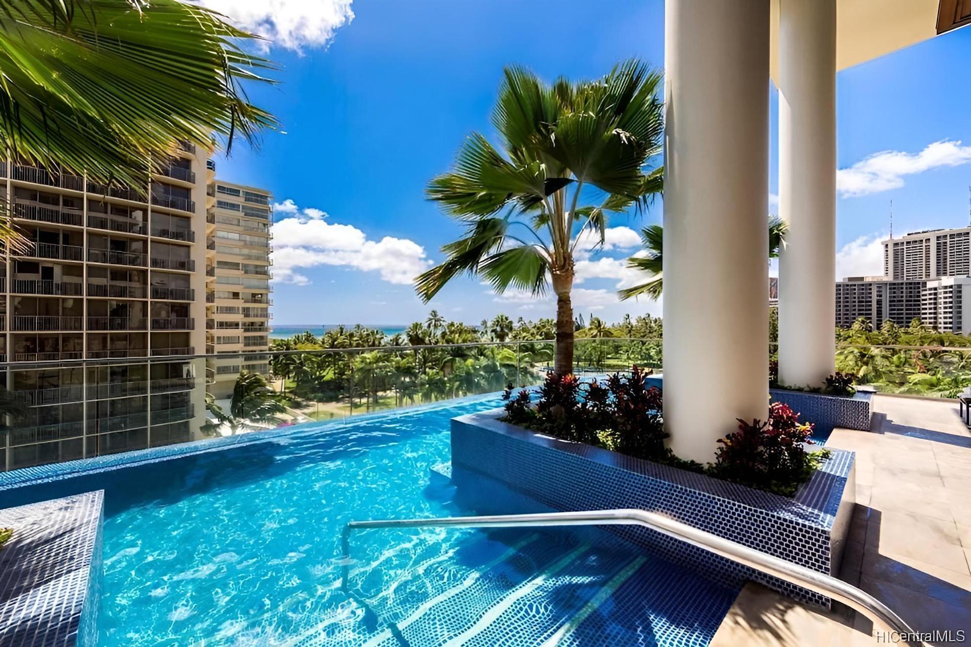 Jet Luxury @ The Trump Waikiki photo 5