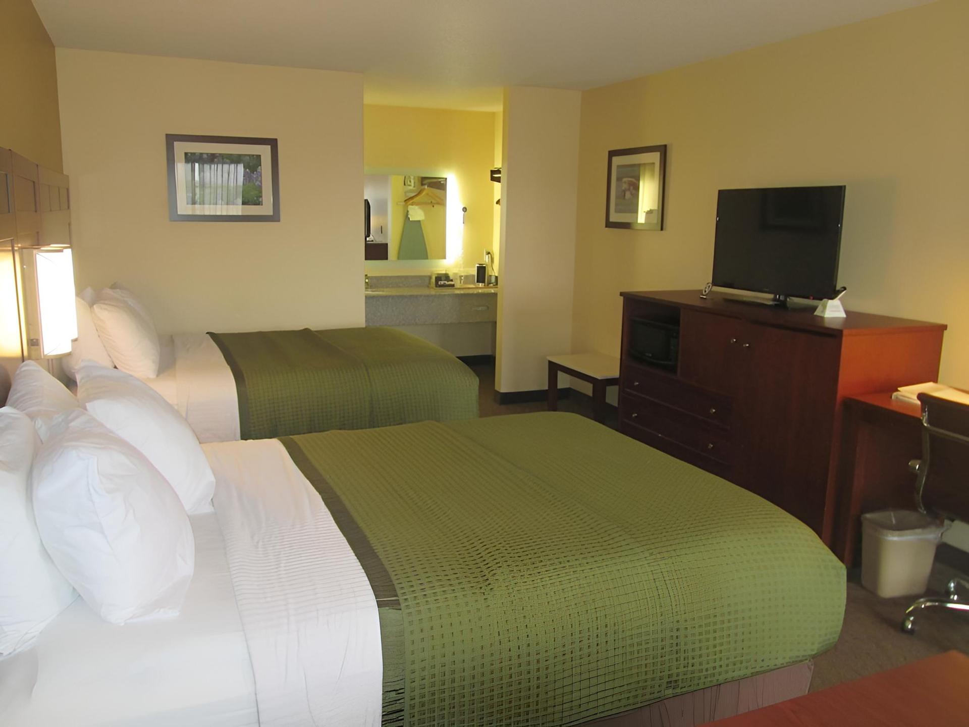 Best Western Llano photo 27