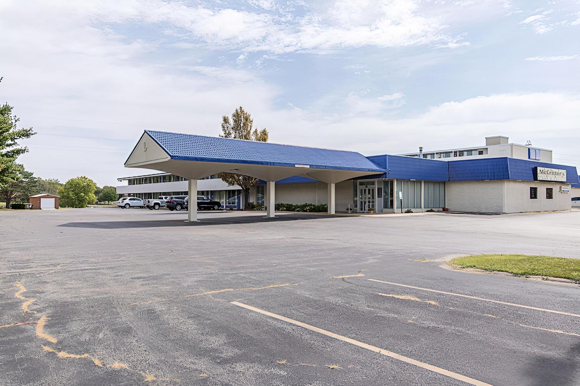 Motel 6 Pekin, IL photo 5
