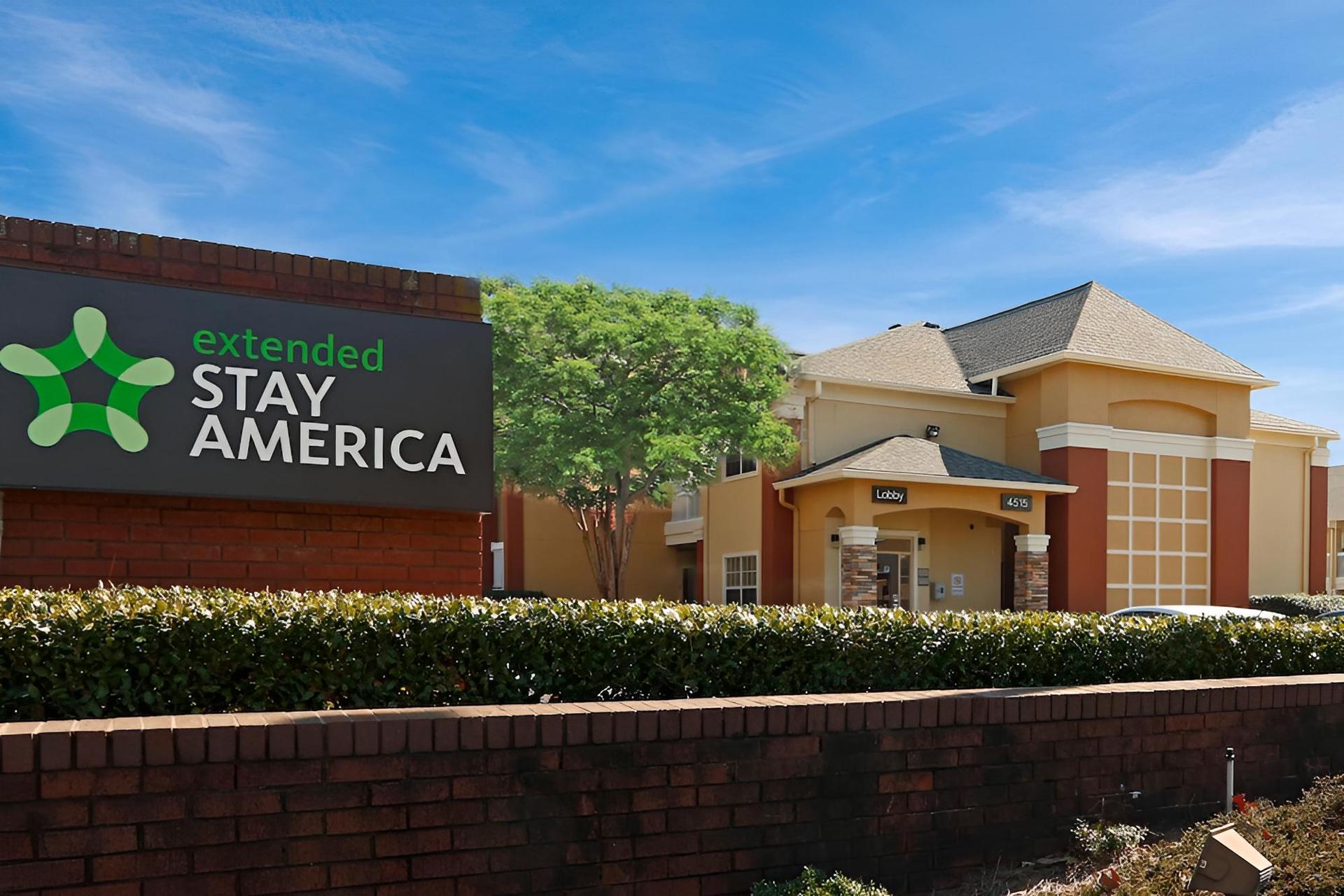 Extended Stay America Select Suites Raleigh RTP Hwy. 55 photo 1