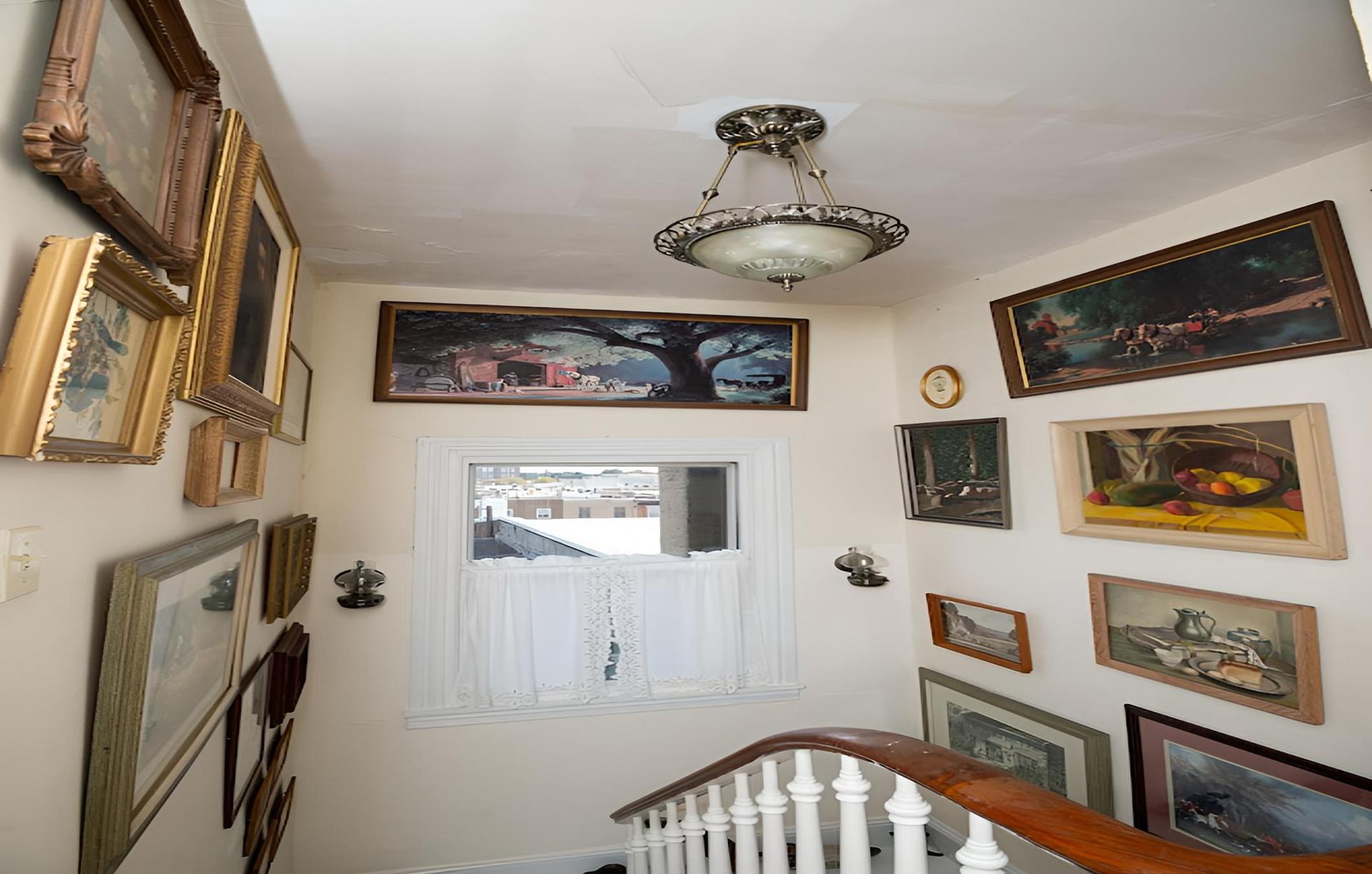 BnB Philadelphia - Boutique Hotel photo 56