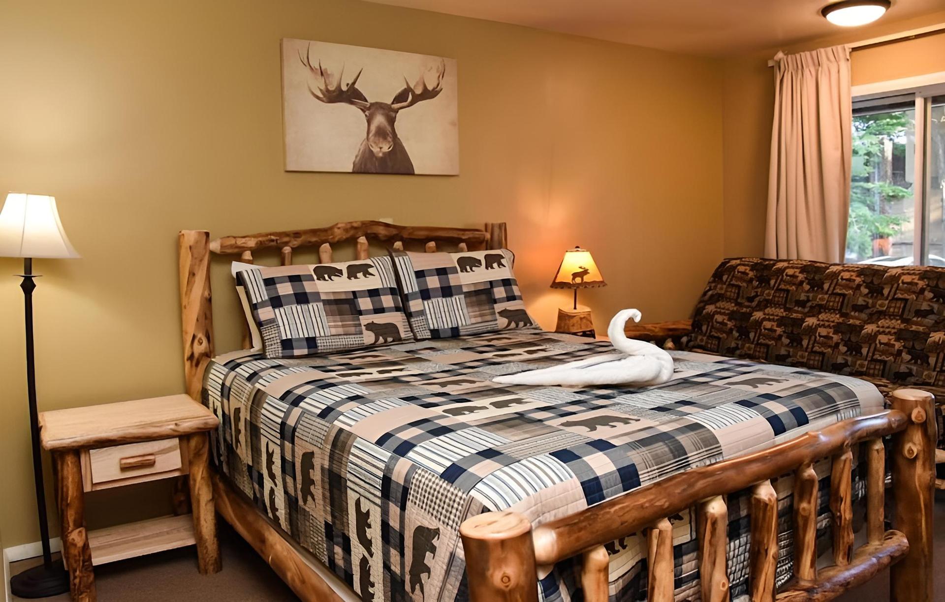 Shore Meadows Motel photo 2