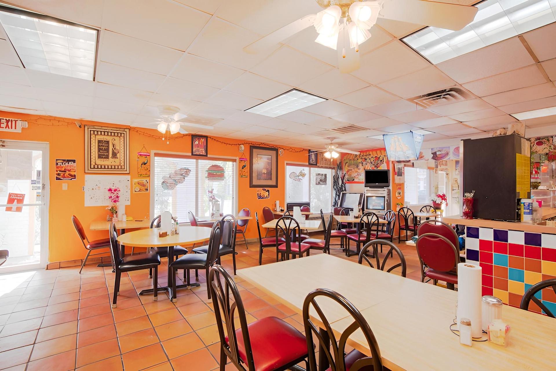 Hotel O Grand Inn Channelview I-10 photo 15