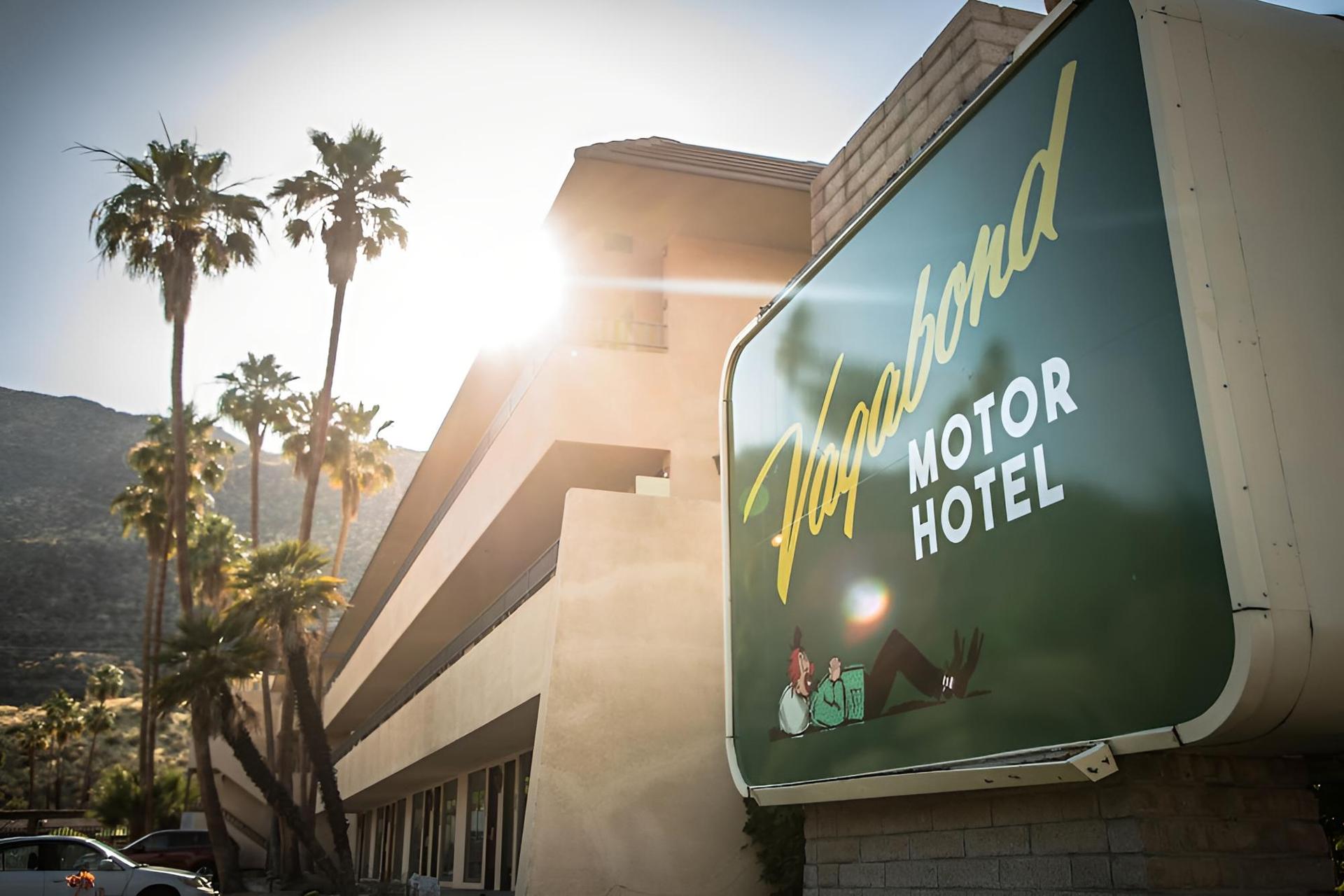 Vagabond Motor Hotel photo 14