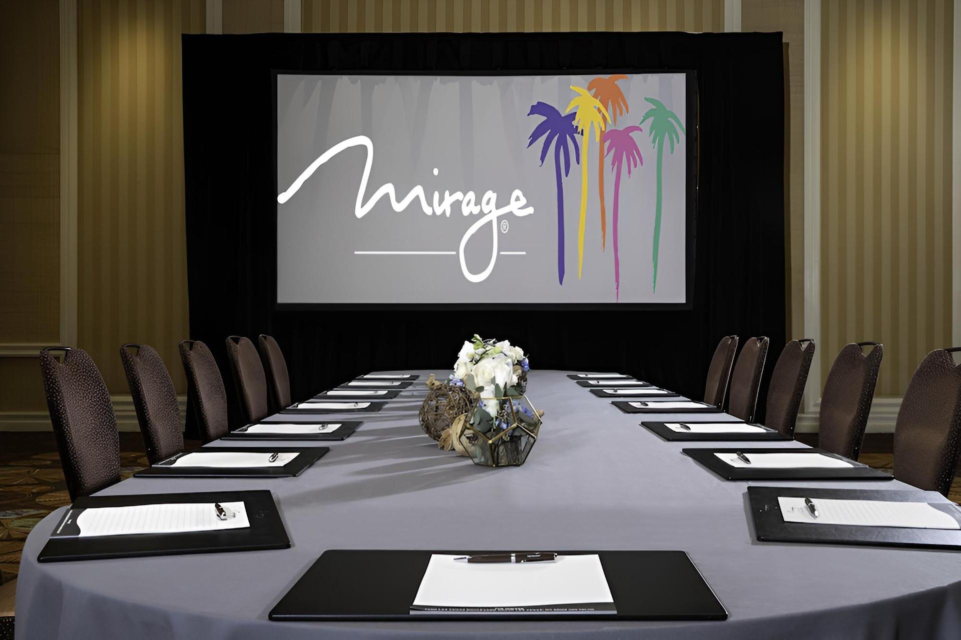 The Mirage Hotel & Casino photo 57