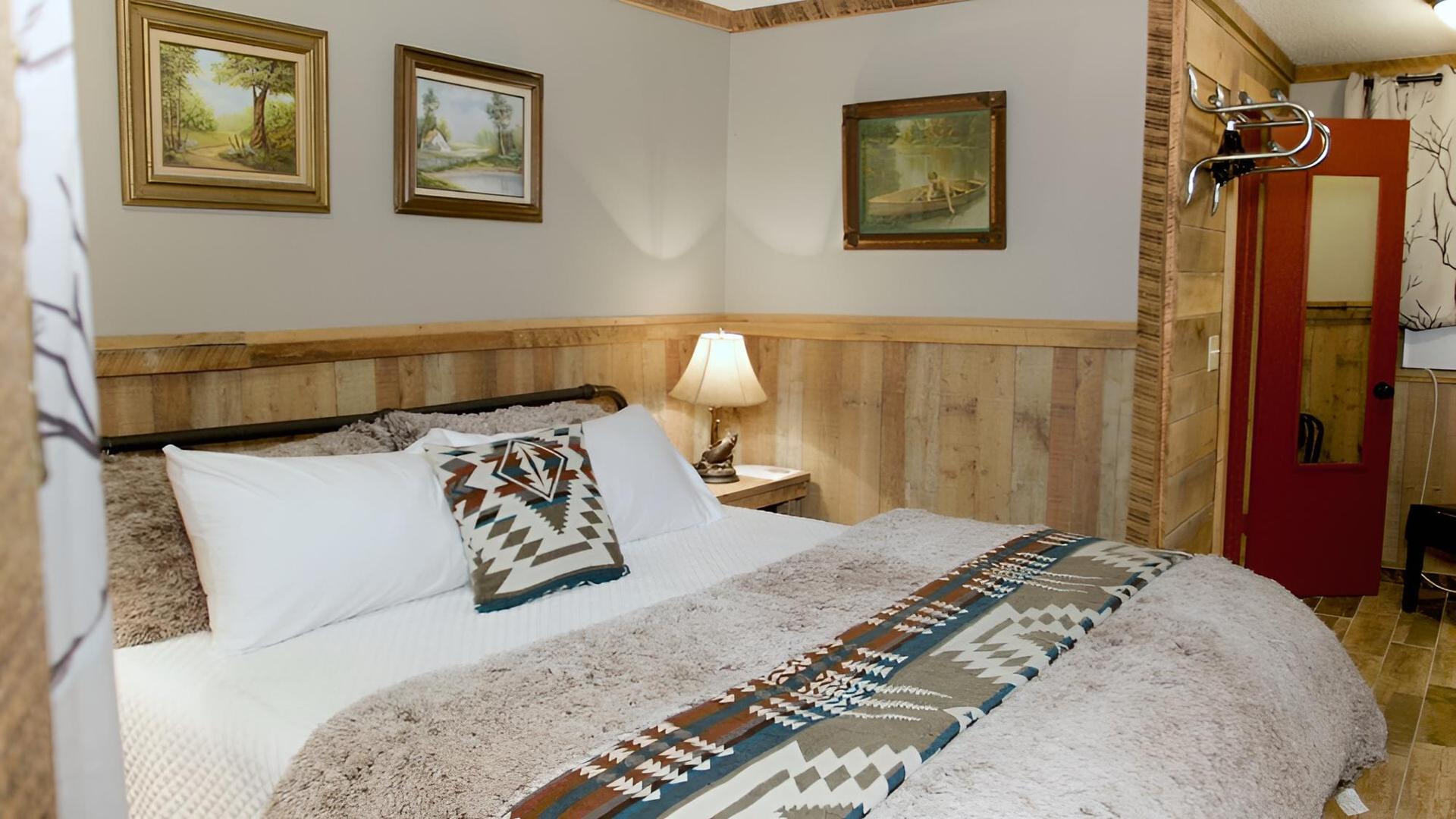 Arthur Murray's Motel photo 26