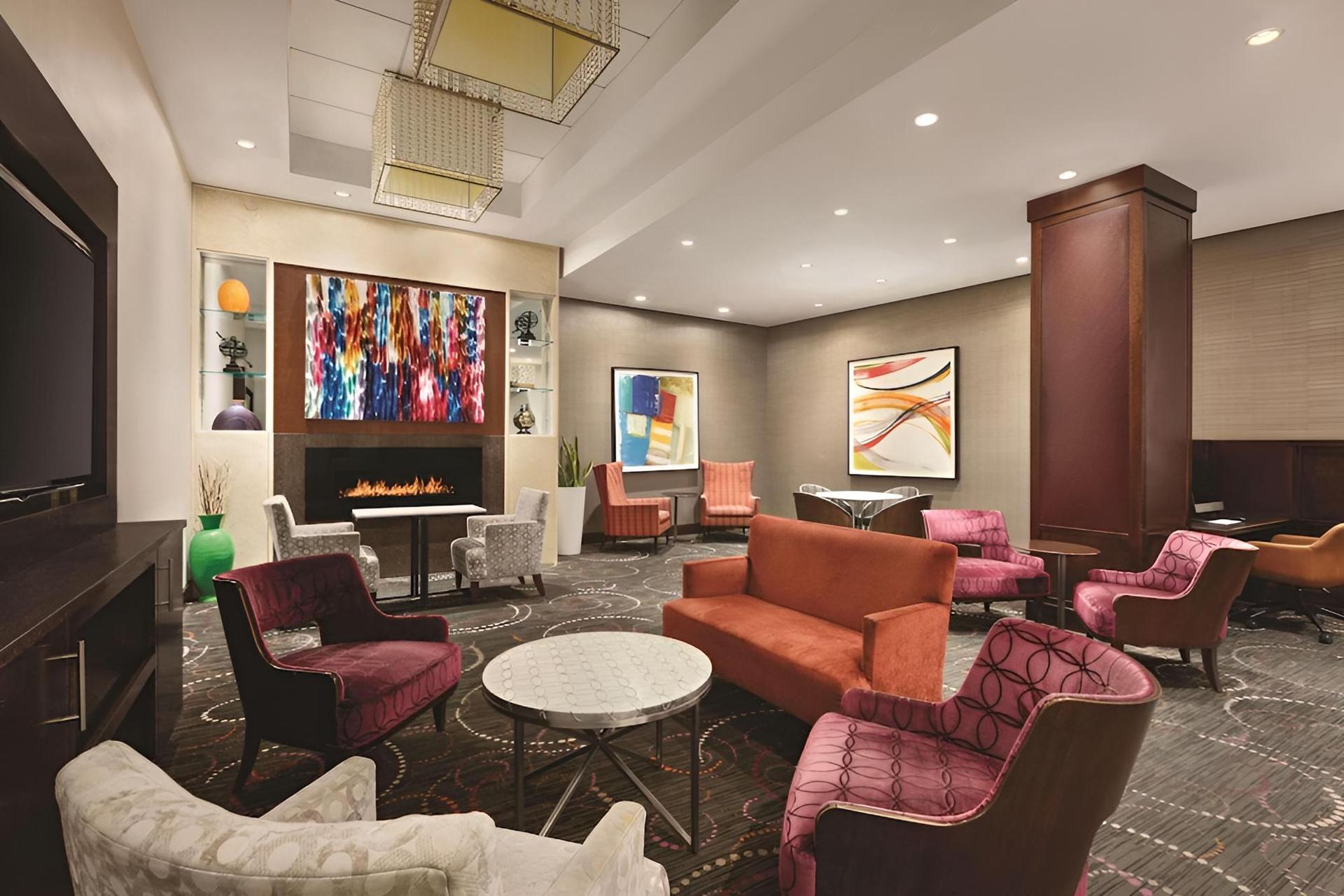 Radisson Hotel New York Wall Street photo 20