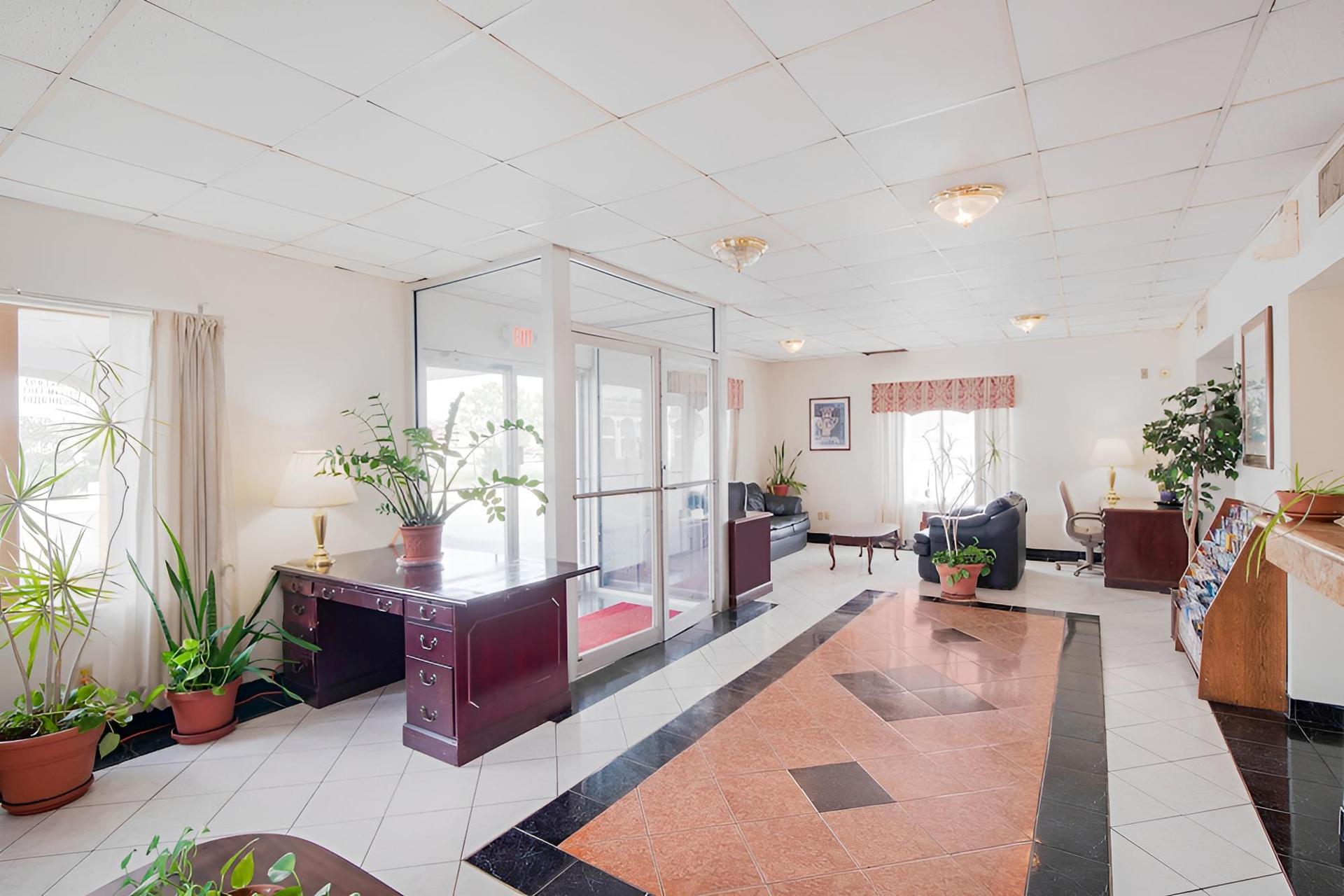 Hotel O Grand Inn Channelview I-10 photo 12
