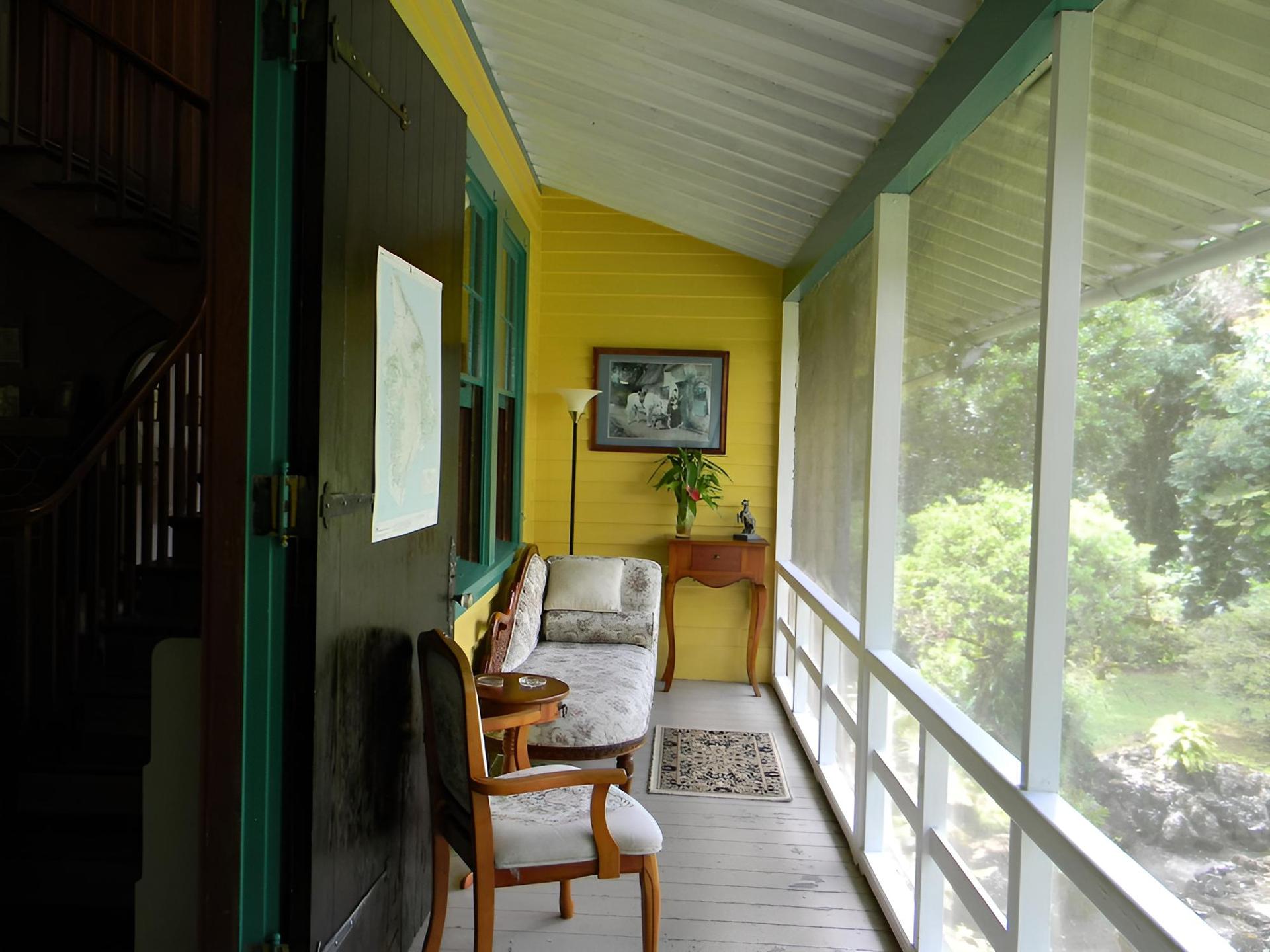 Maureen's Bed & Breakfast photo 19