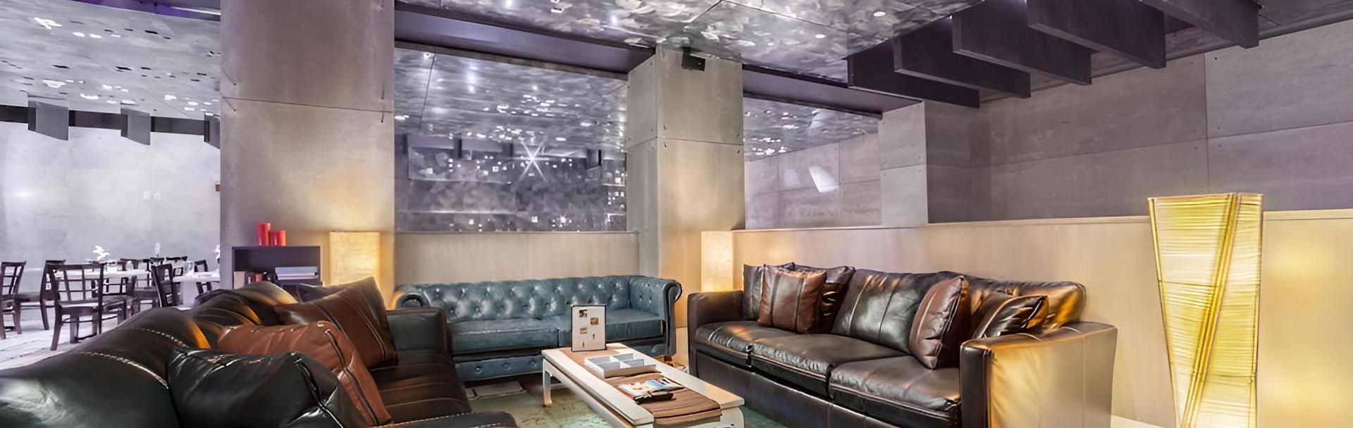 The Paul Hotel NYC photo 34