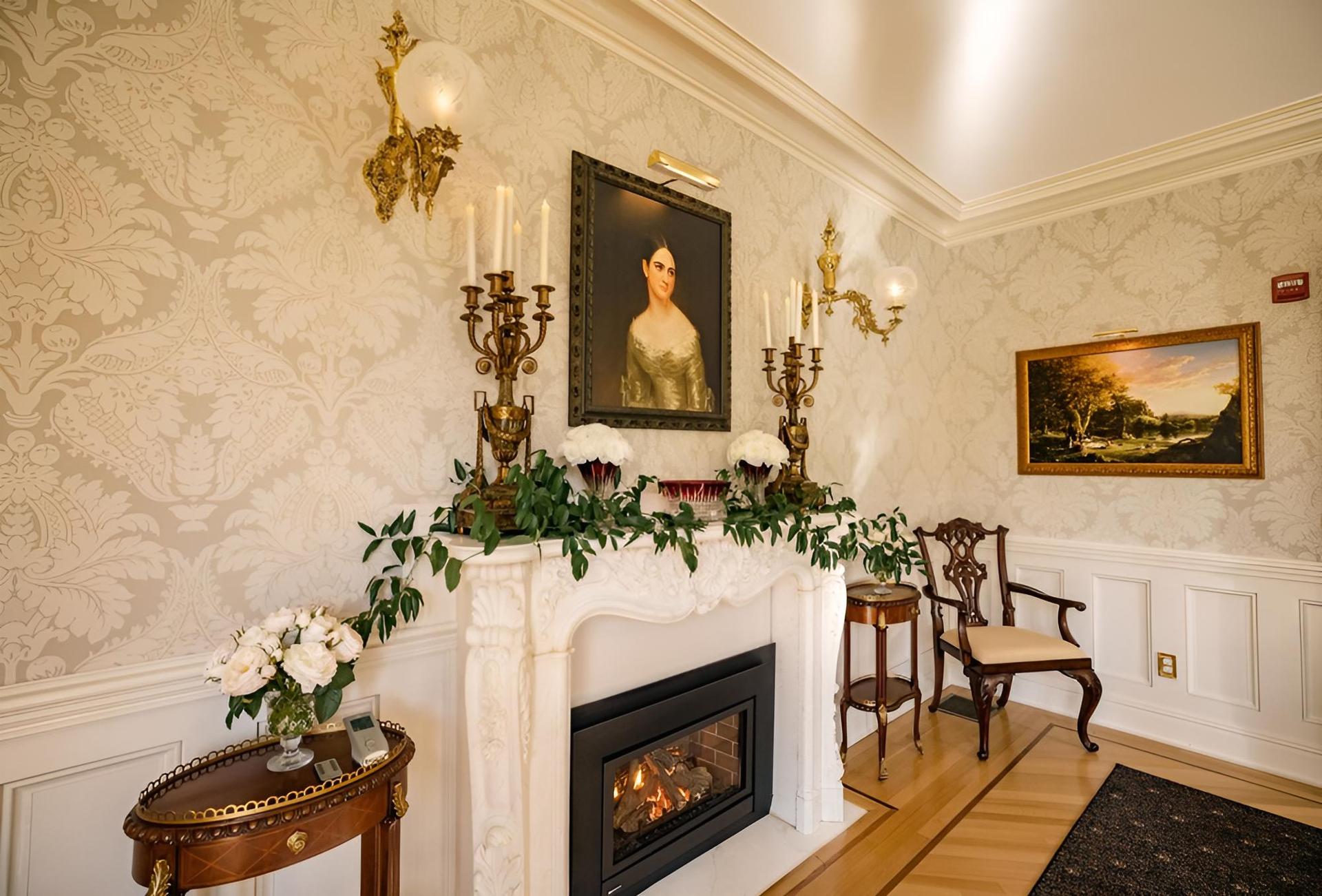 William Mason House photo 45